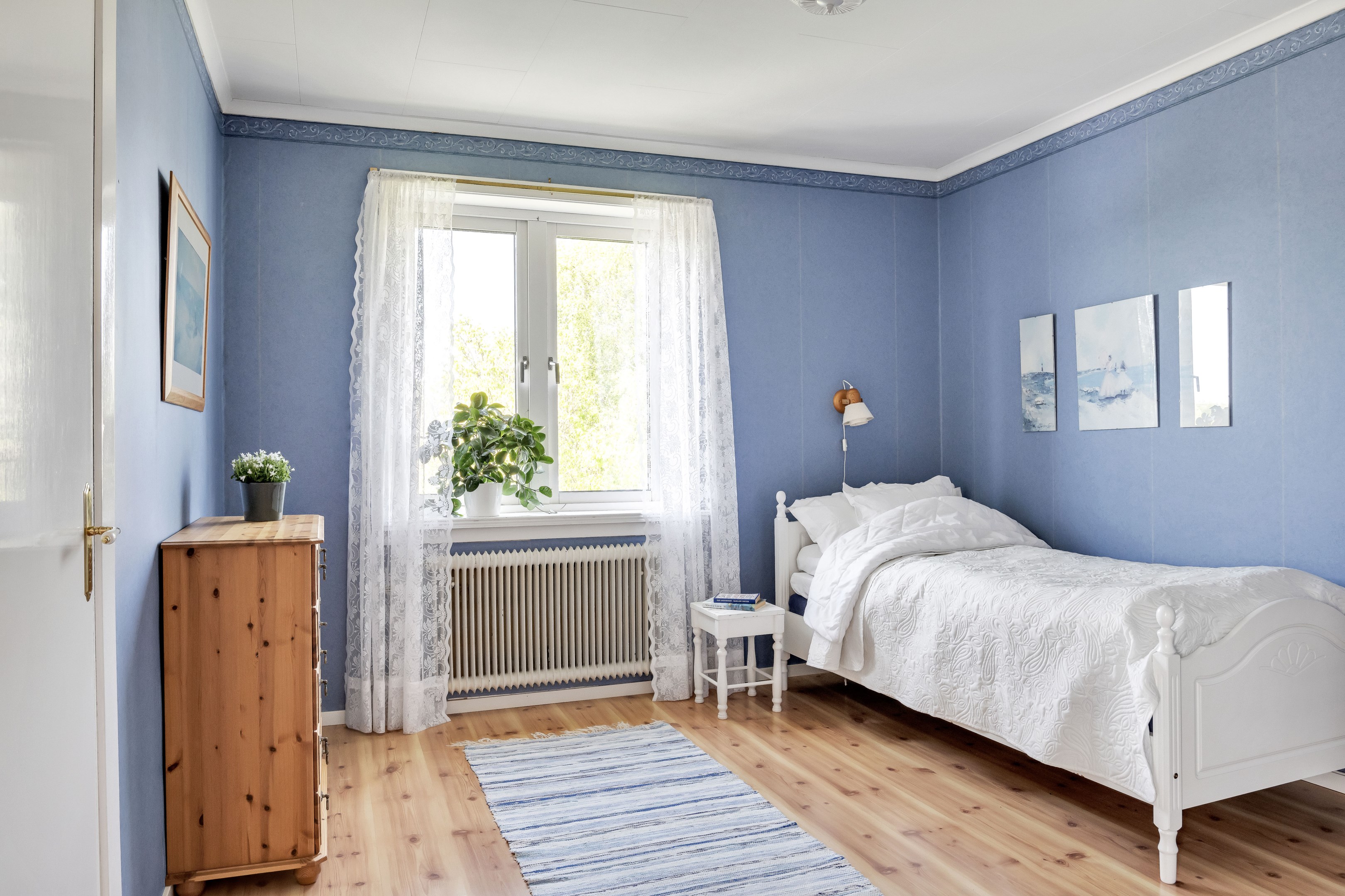 Bostadsbild från Salavägen 37, Såld i Järlåsa, Uppsala