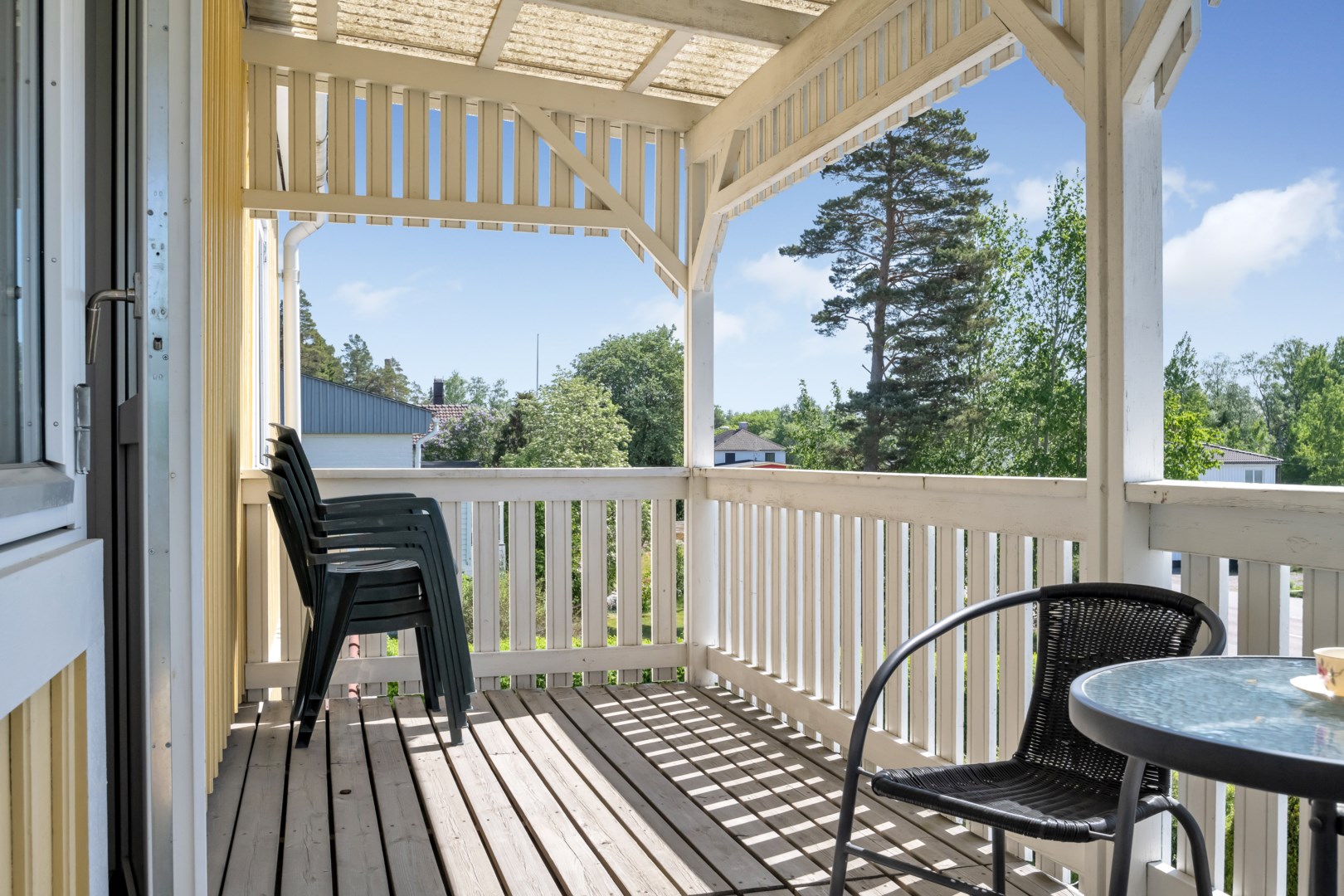 Bostadsbild från Salavägen 37, Såld i Järlåsa, Uppsala