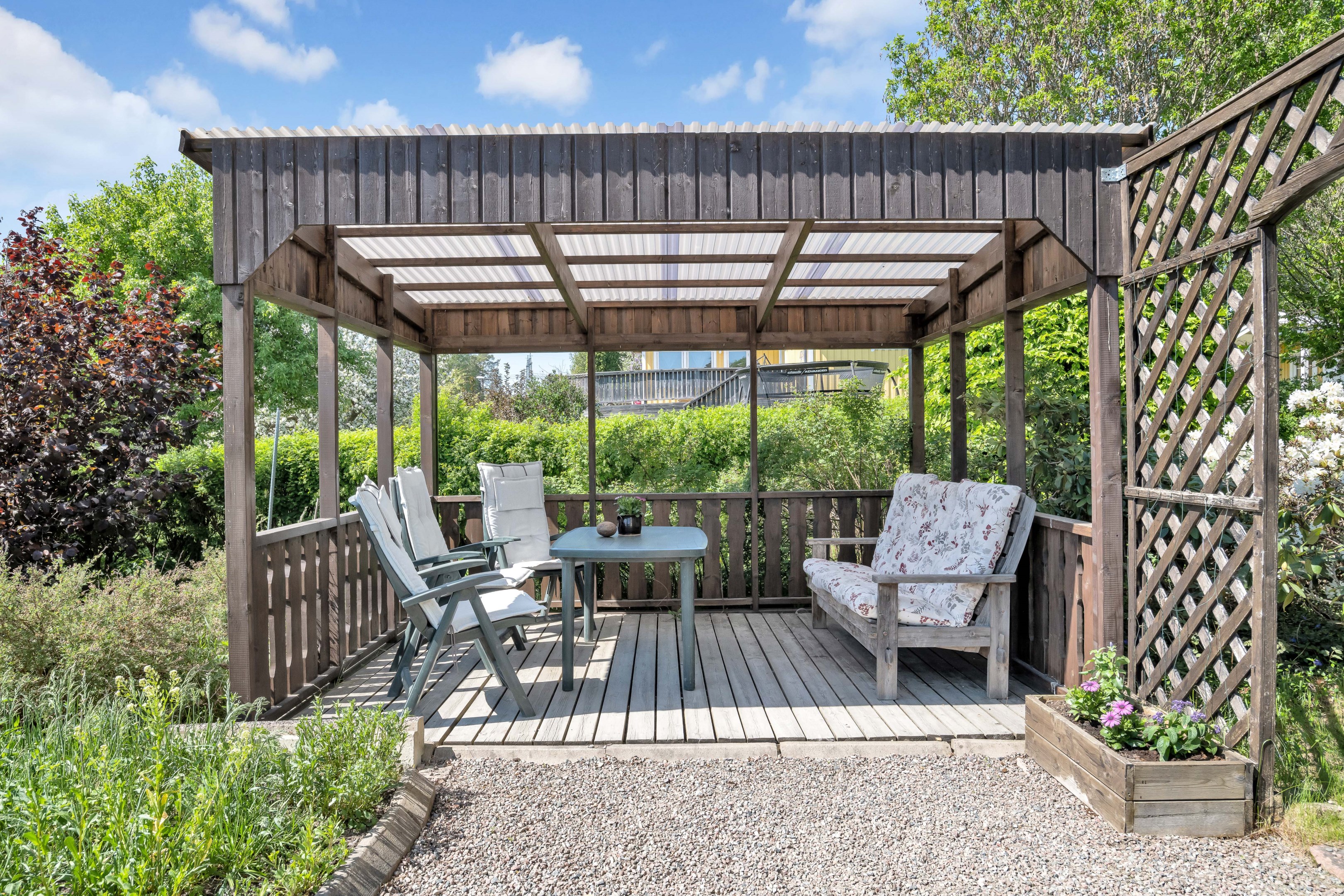 Bostadsbild från Salavägen 37, Såld i Järlåsa, Uppsala