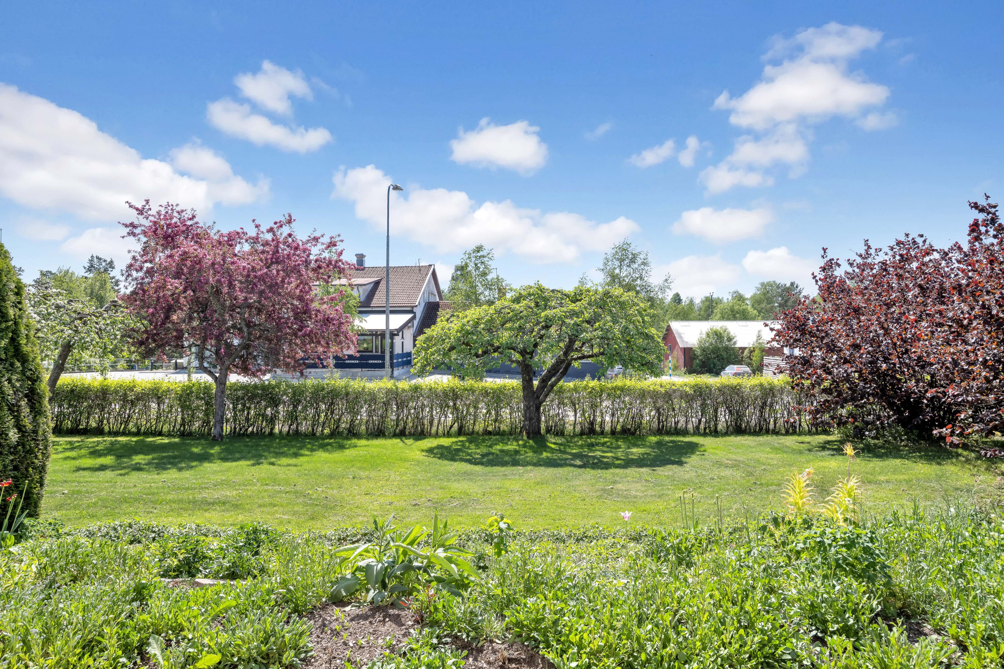 Bostadsbild från Salavägen 37, Såld i Järlåsa, Uppsala