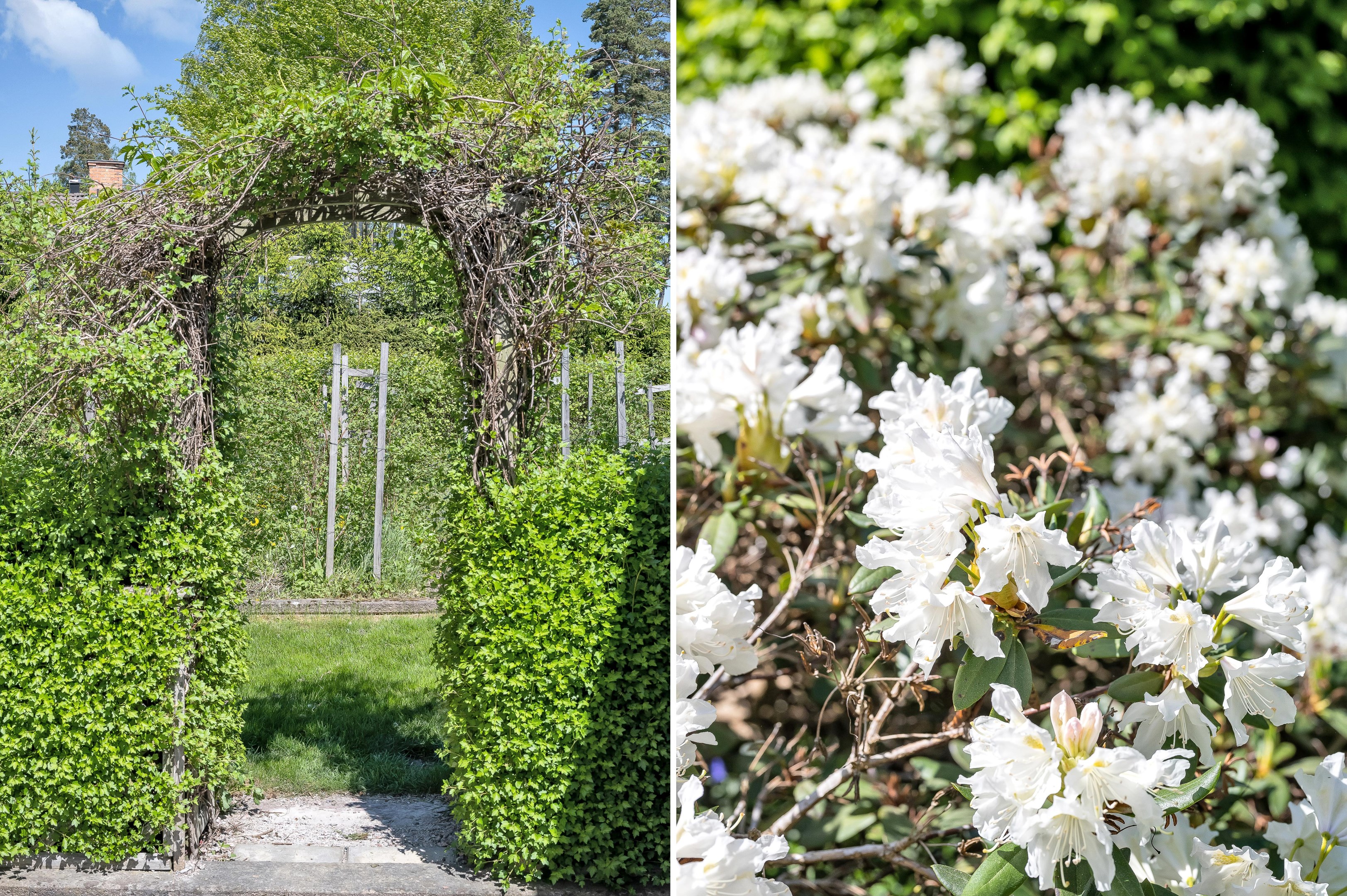 Bostadsbild från Salavägen 37, Såld i Järlåsa, Uppsala