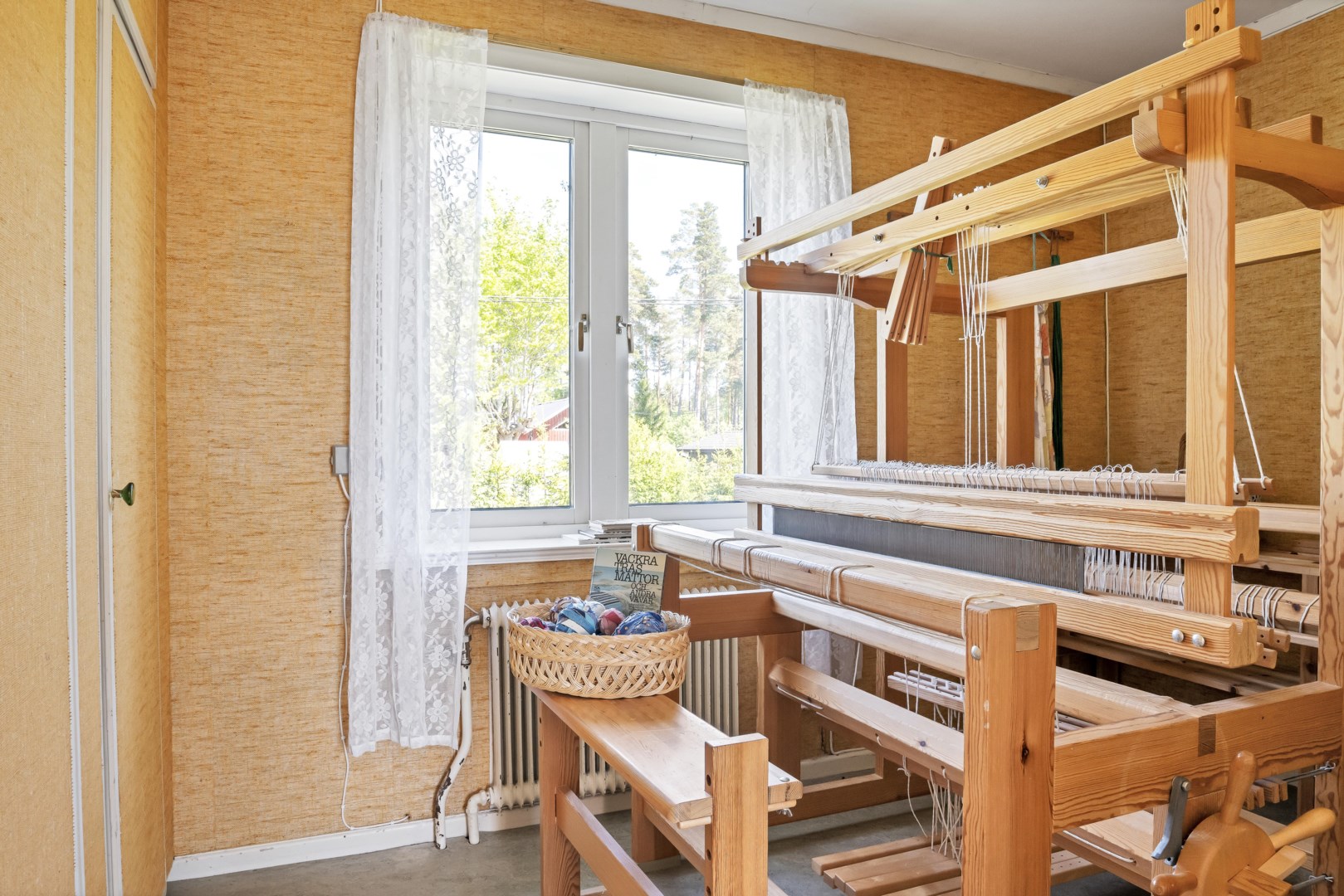 Bostadsbild från Salavägen 37, Såld i Järlåsa, Uppsala