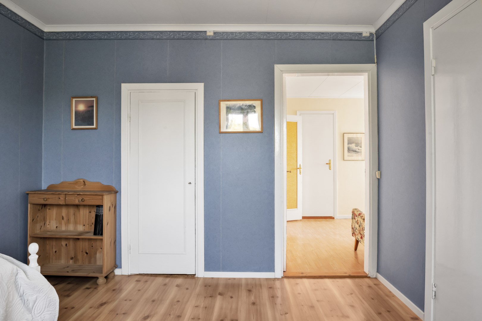 Bostadsbild från Salavägen 37, Såld i Järlåsa, Uppsala