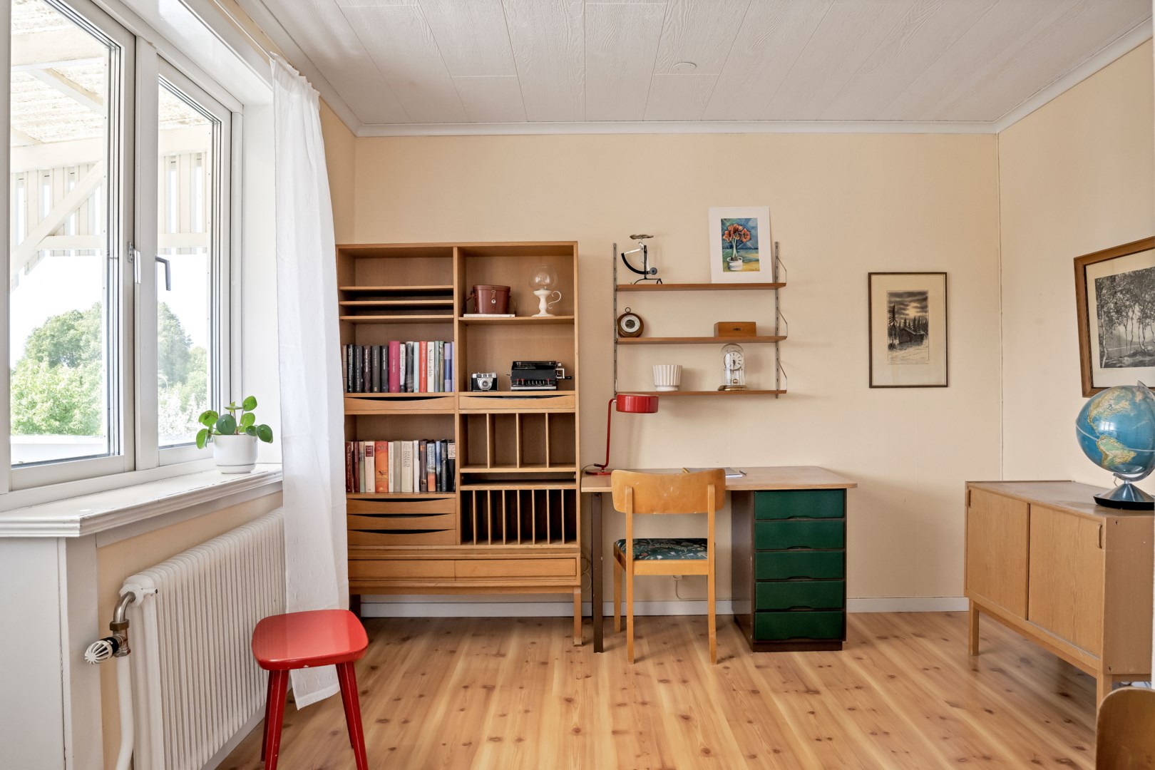 Bostadsbild från Salavägen 37, Såld i Järlåsa, Uppsala