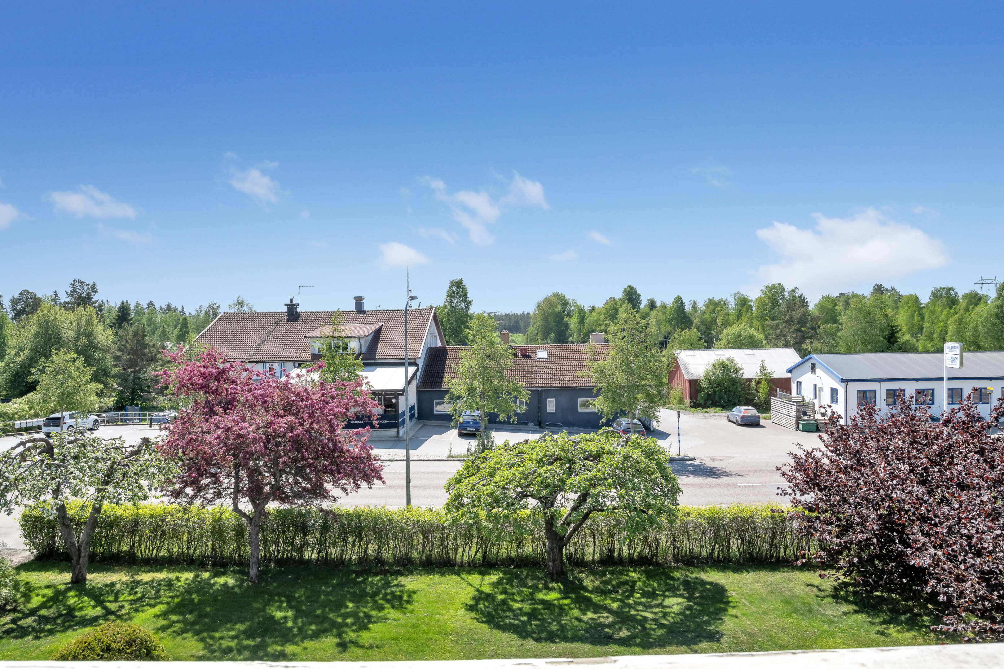 Bostadsbild från Salavägen 37, Såld i Järlåsa, Uppsala