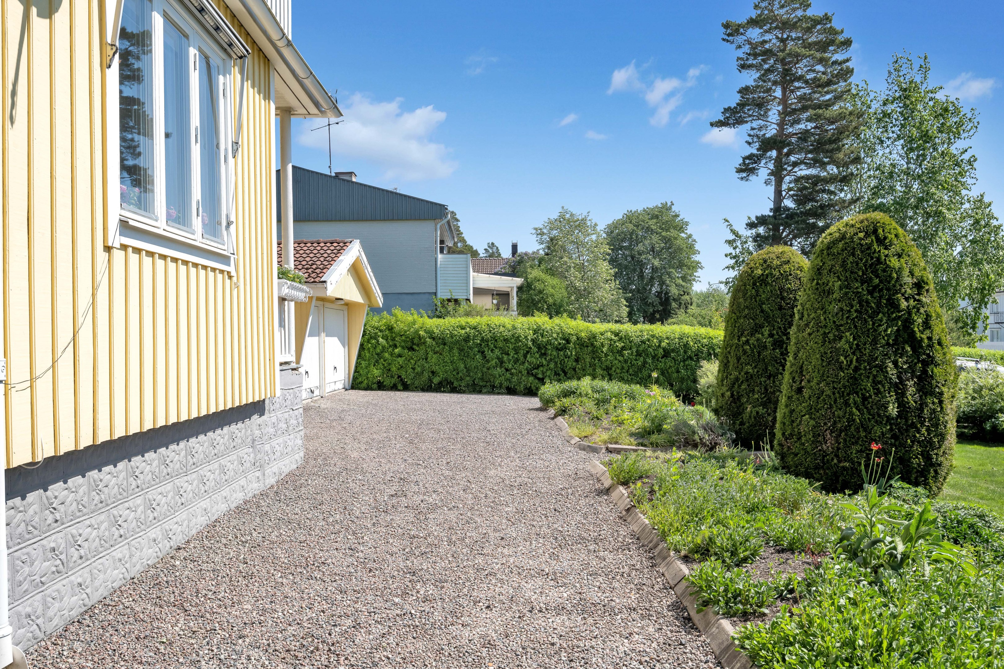 Bostadsbild från Salavägen 37, Såld i Järlåsa, Uppsala