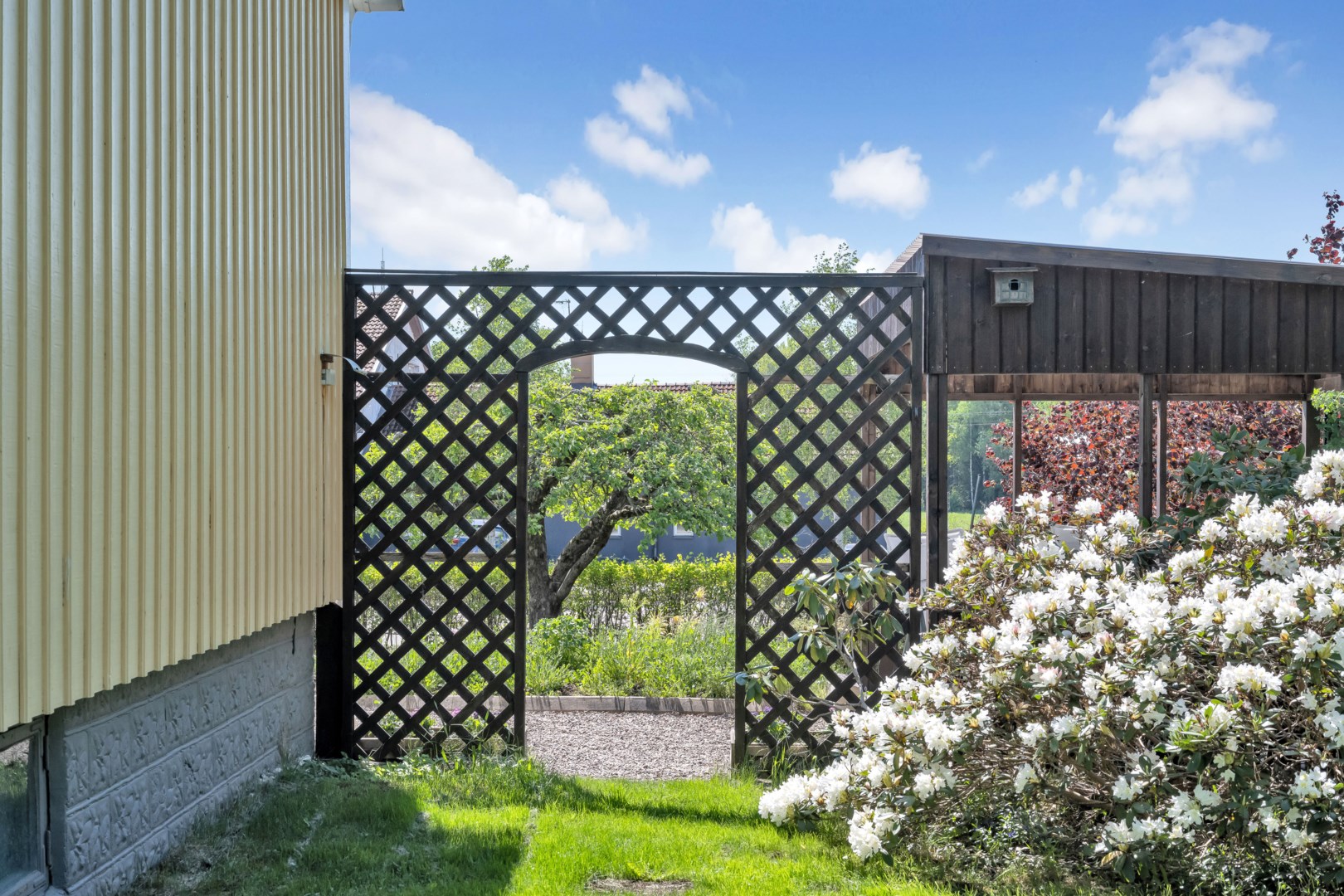 Bostadsbild från Salavägen 37, Såld i Järlåsa, Uppsala