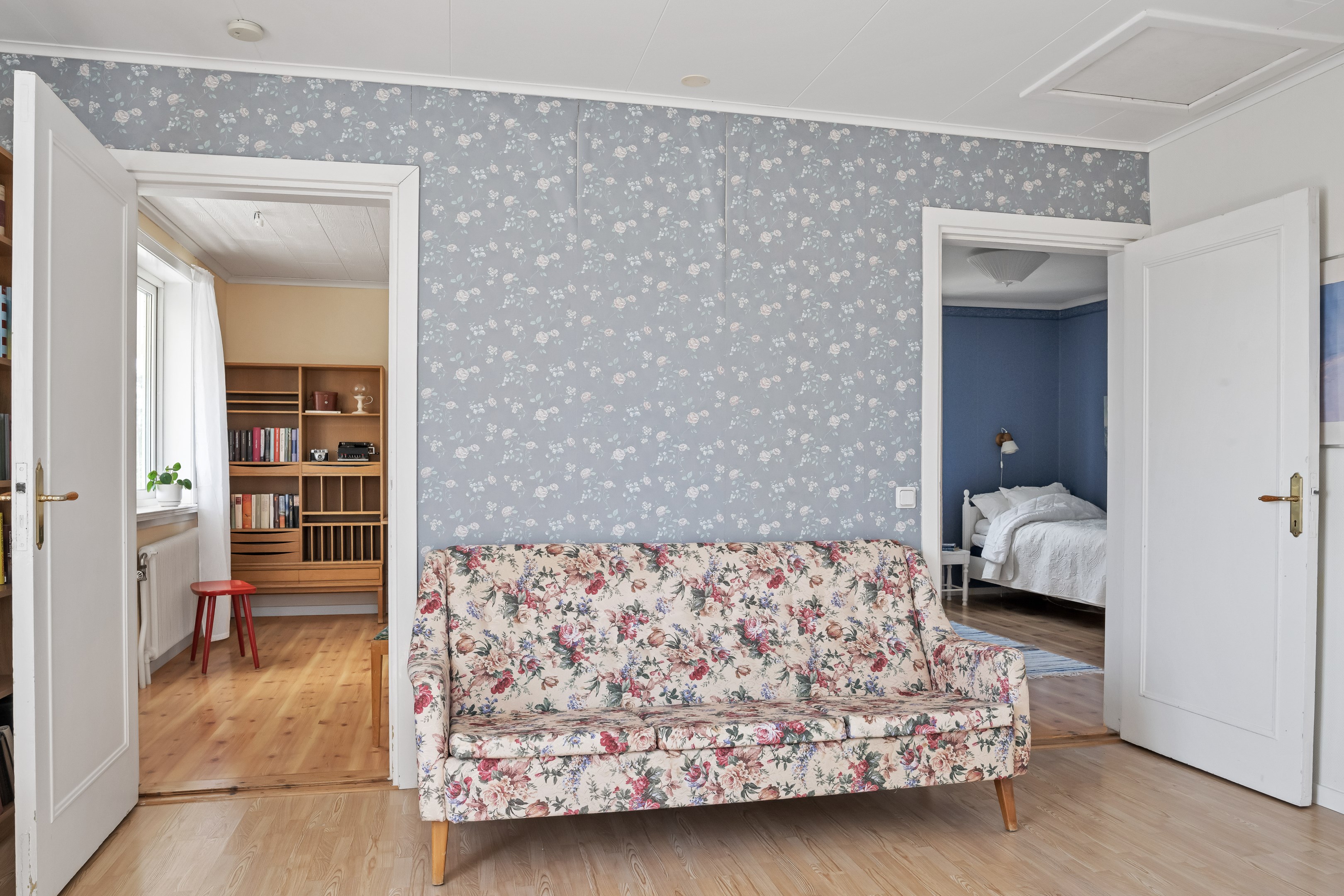 Bostadsbild från Salavägen 37, Såld i Järlåsa, Uppsala