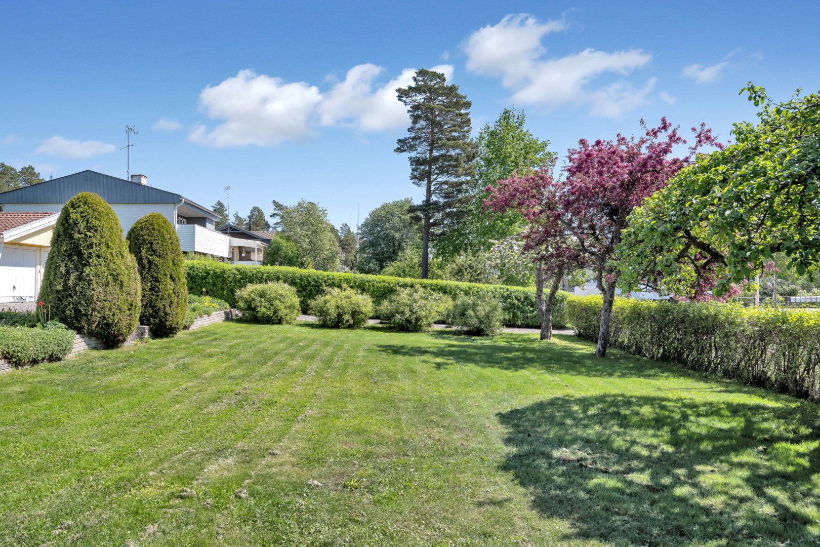 Bostadsbild från Salavägen 37, Såld i Järlåsa, Uppsala