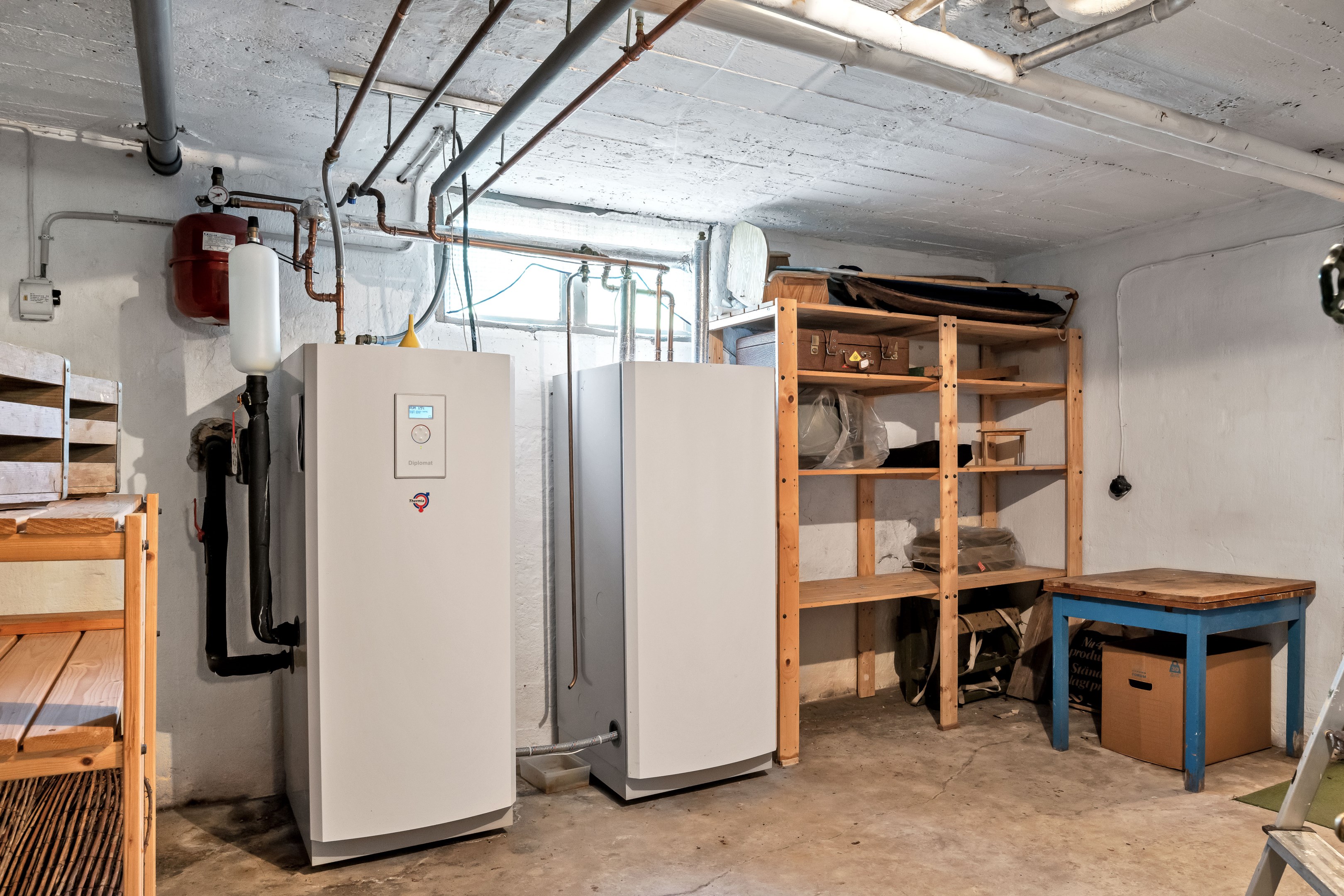 Bostadsbild från Salavägen 37, Såld i Järlåsa, Uppsala