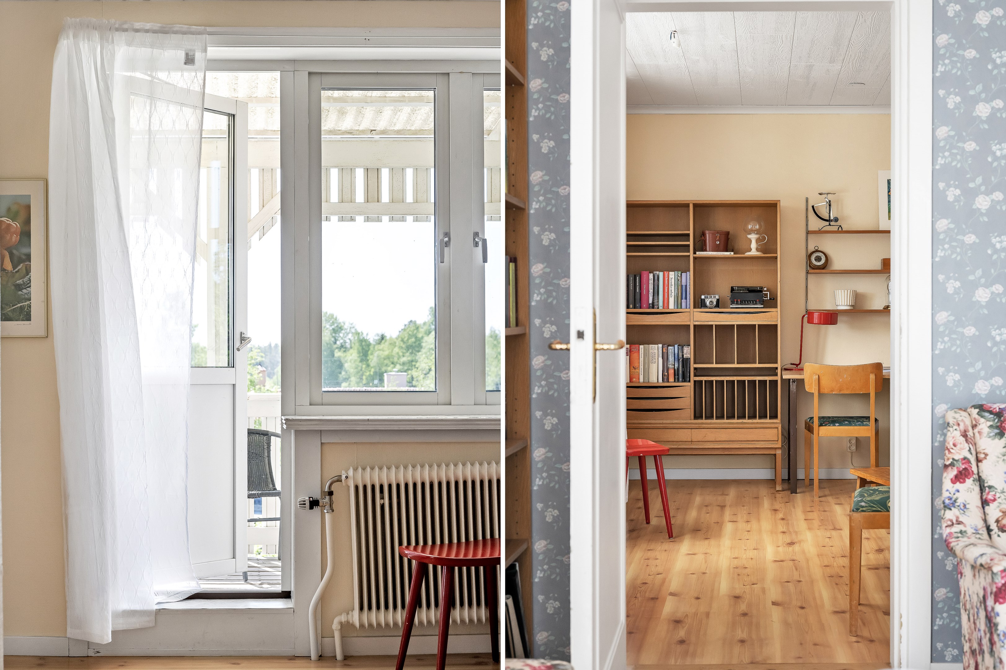 Bostadsbild från Salavägen 37, Såld i Järlåsa, Uppsala