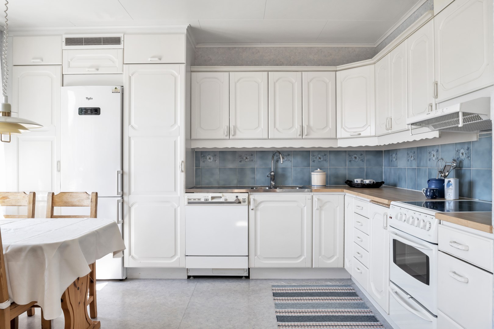 Bostadsbild från Salavägen 37, Såld i Järlåsa, Uppsala