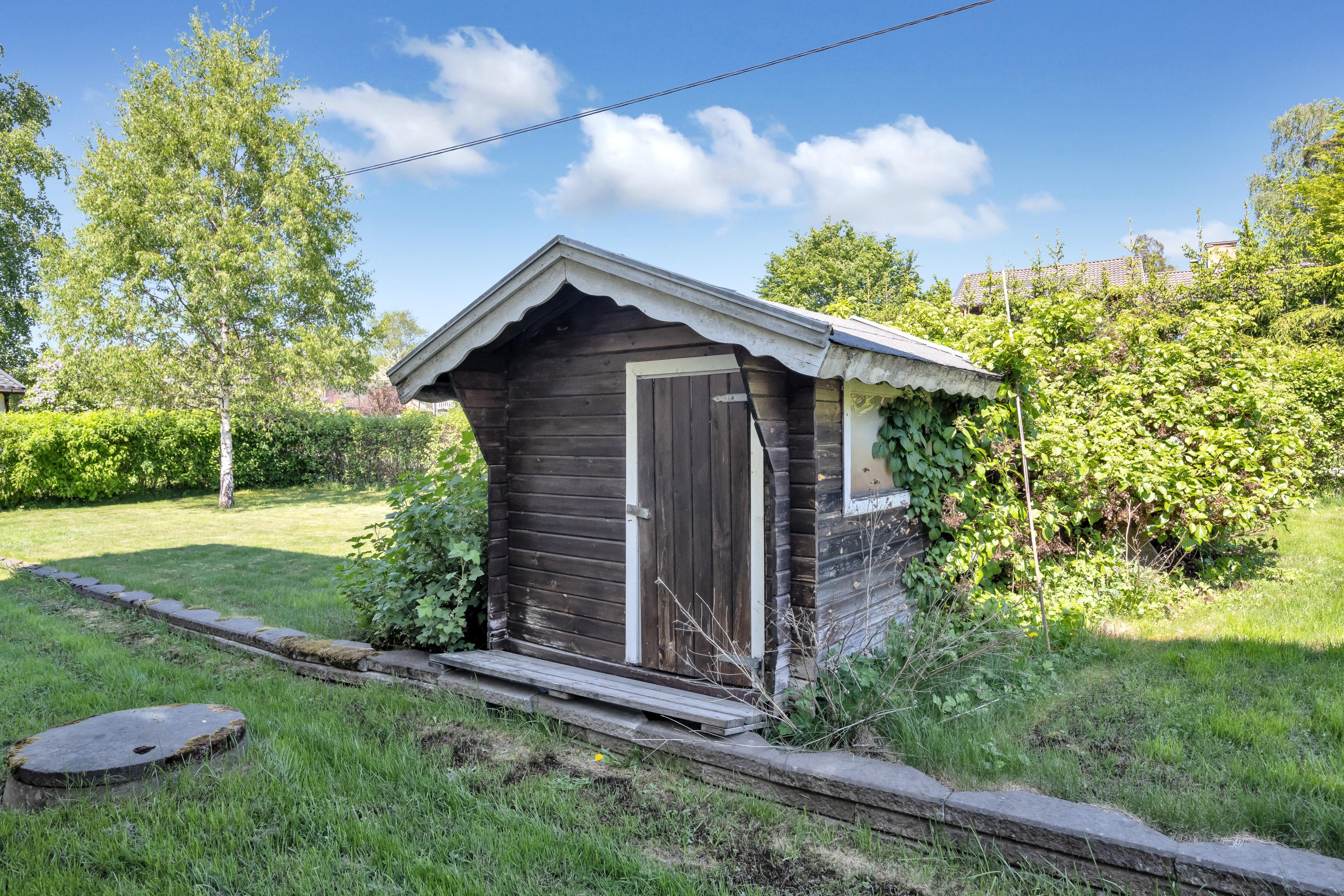 Bostadsbild från Salavägen 37, Såld i Järlåsa, Uppsala
