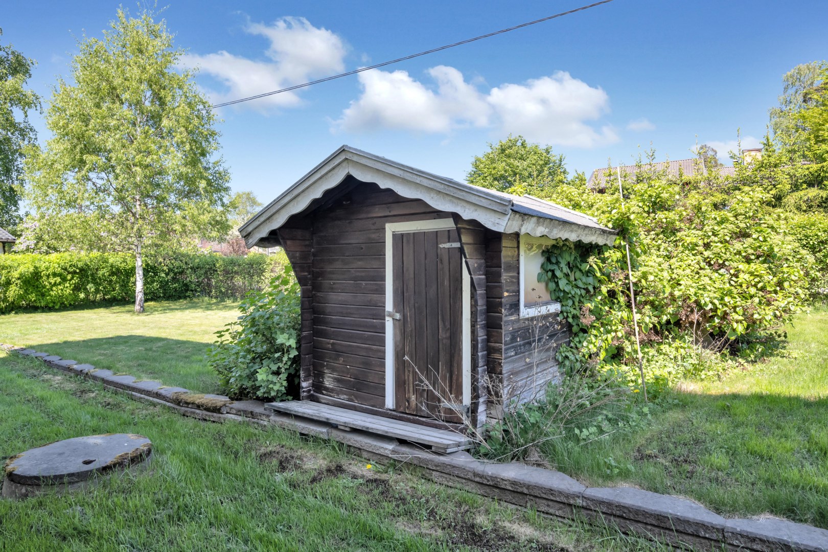 Bostadsbild från Salavägen 37, Såld i Järlåsa, Uppsala