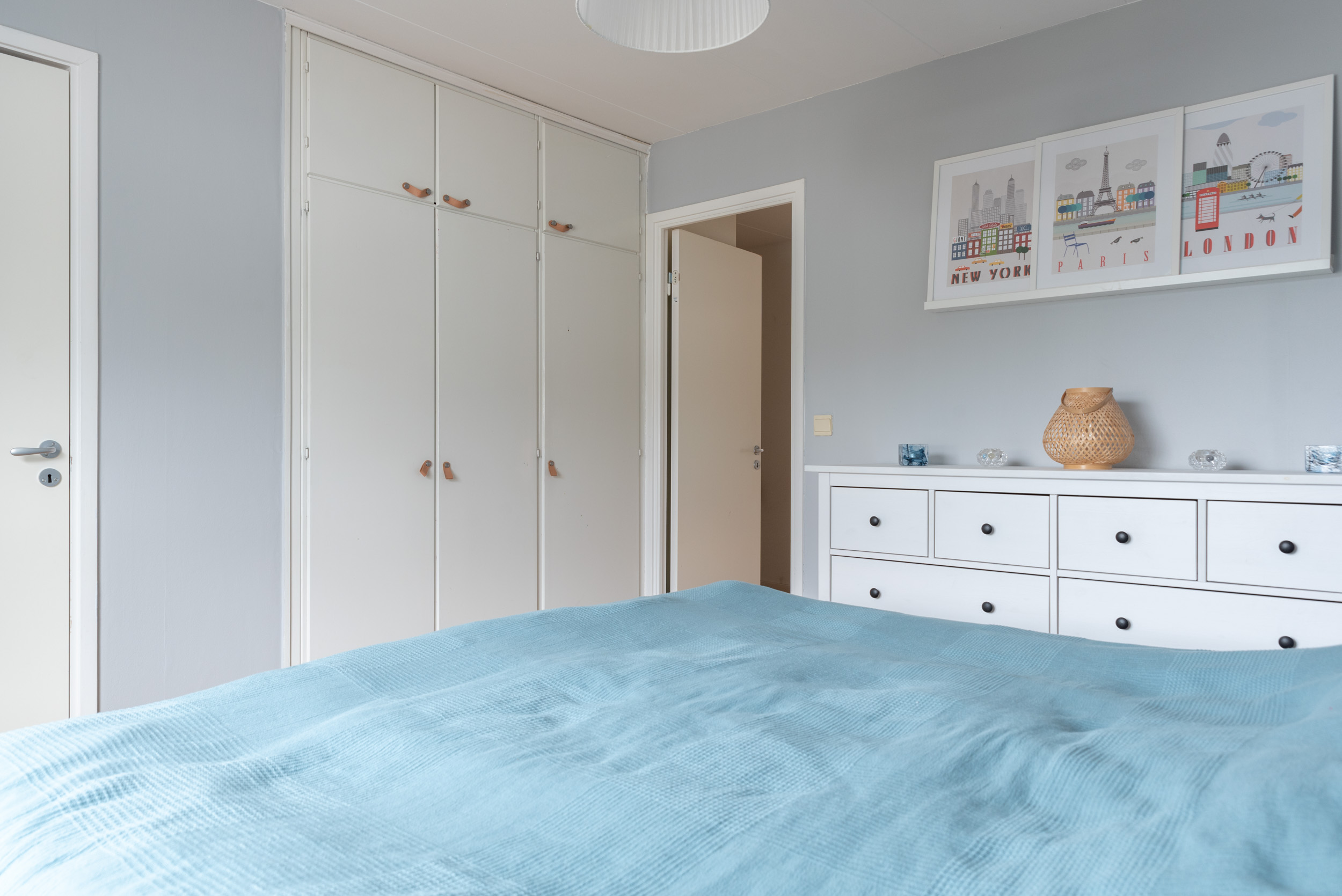 Bostadsbild från Liegatan 214, Såld i Hammarby, Västerås