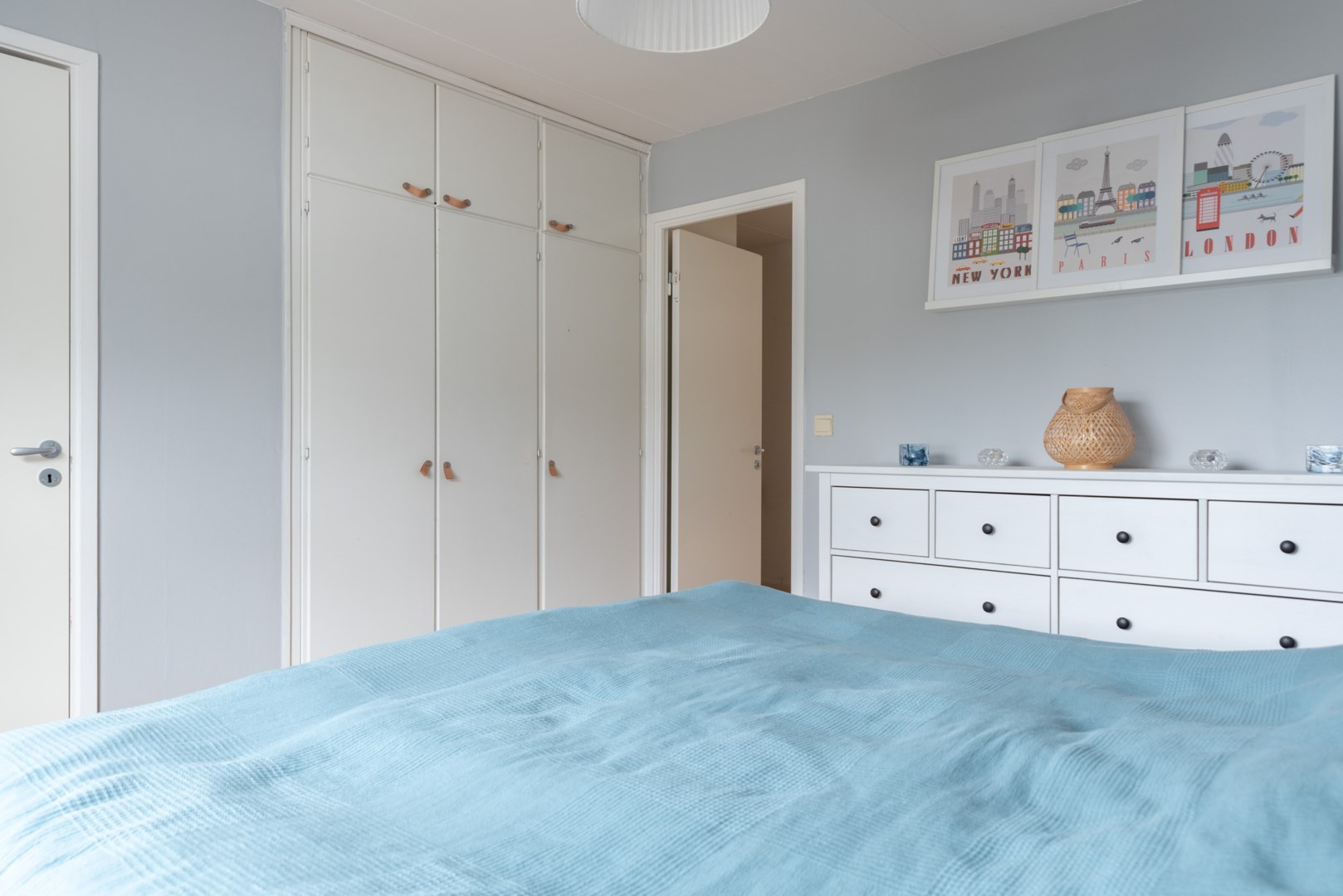 Bostadsbild från Liegatan 214, Såld i Hammarby, Västerås