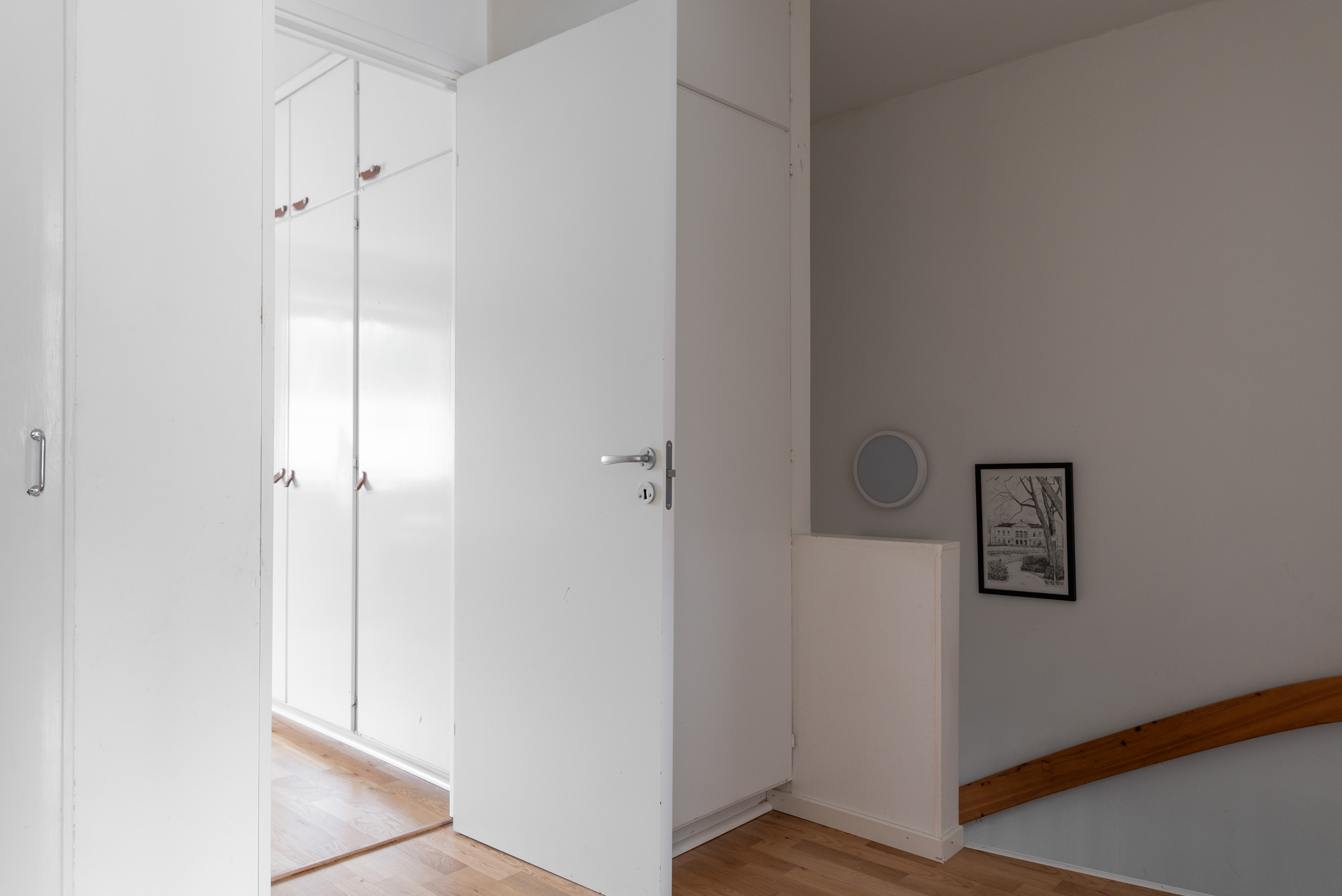 Bostadsbild från Liegatan 214, Såld i Hammarby, Västerås