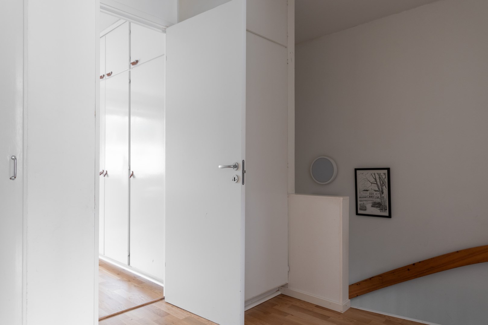 Bostadsbild från Liegatan 214, Såld i Hammarby, Västerås