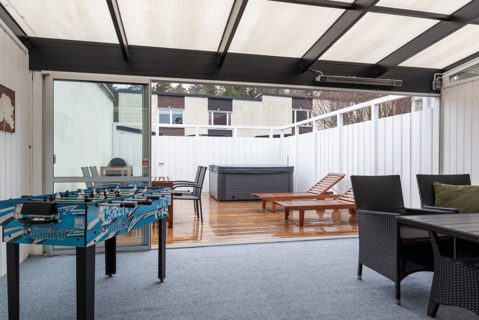 Bostadsbild från Liegatan 214, Såld i Hammarby, Västerås