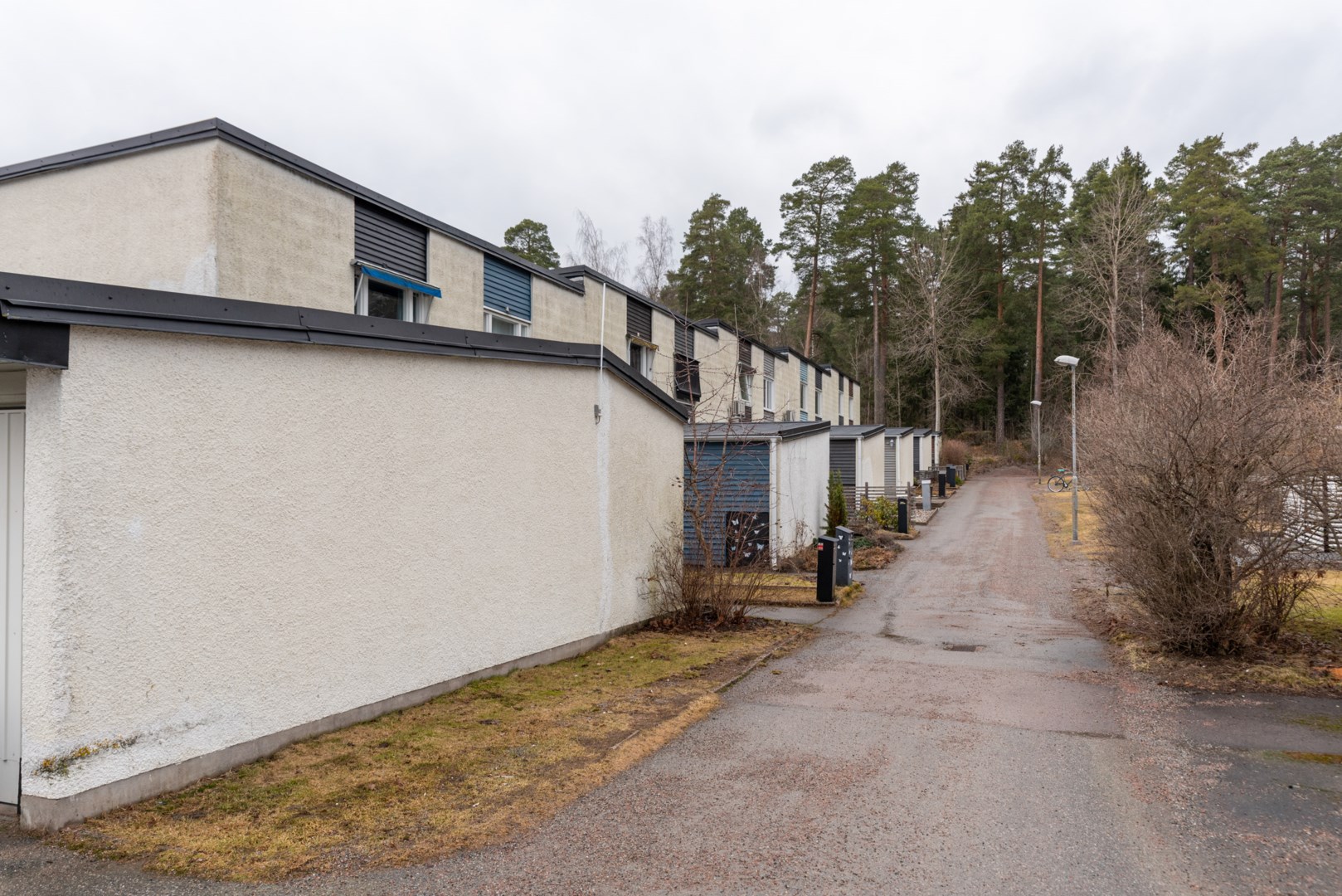 Bostadsbild från Liegatan 214, Såld i Hammarby, Västerås