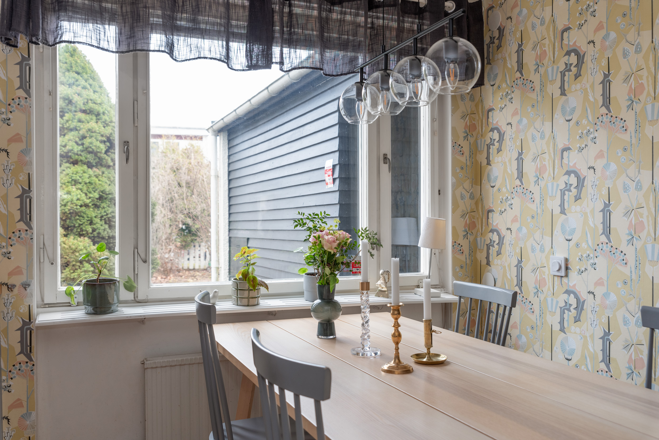 Bostadsbild från Liegatan 214, Såld i Hammarby, Västerås