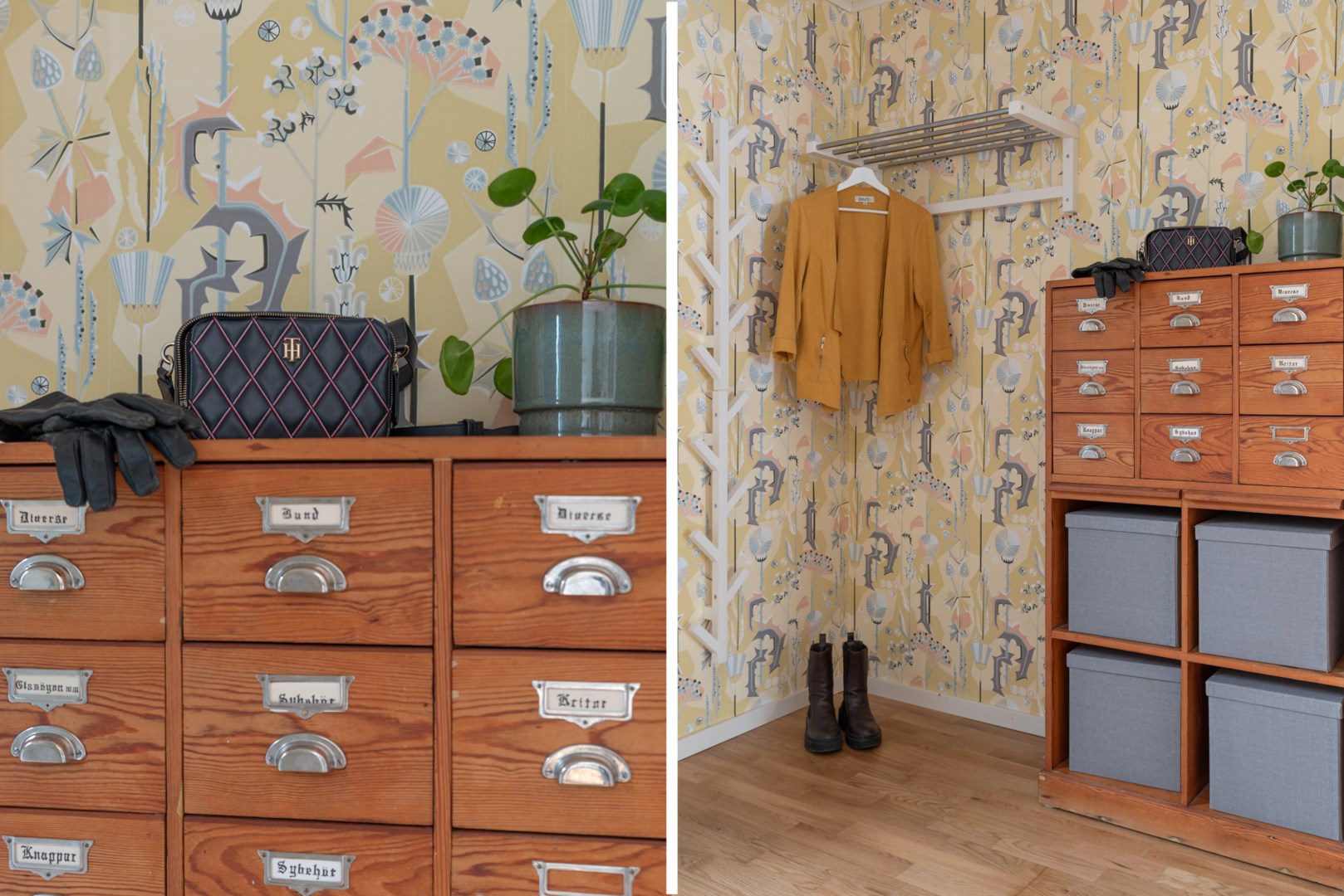 Bostadsbild från Liegatan 214, Såld i Hammarby, Västerås