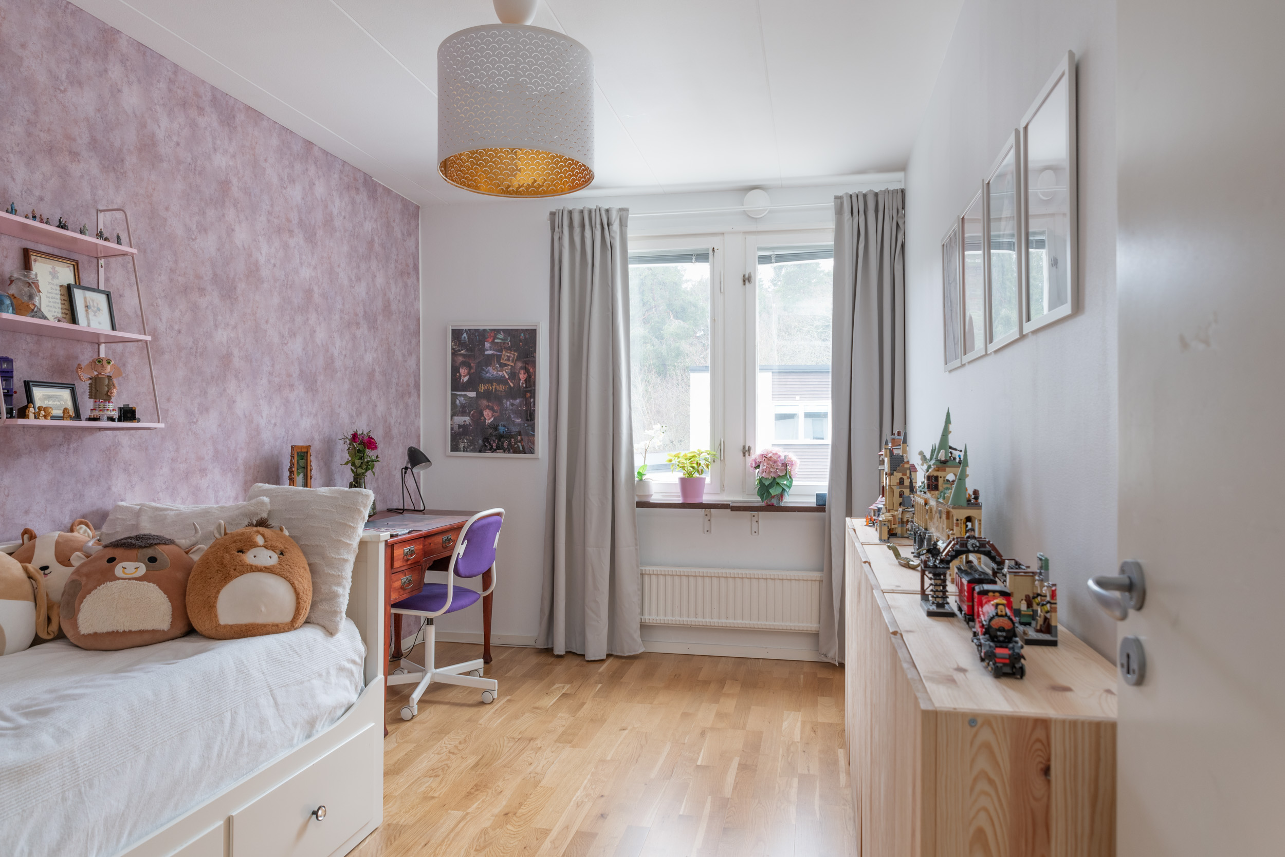 Bostadsbild från Liegatan 214, Såld i Hammarby, Västerås