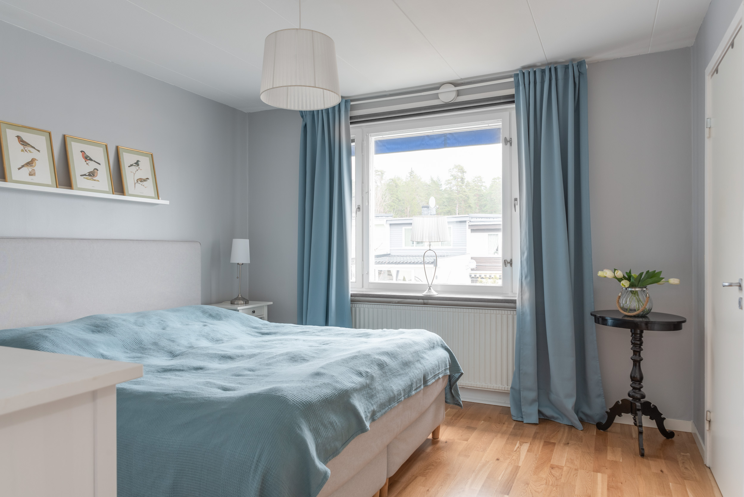 Bostadsbild från Liegatan 214, Såld i Hammarby, Västerås