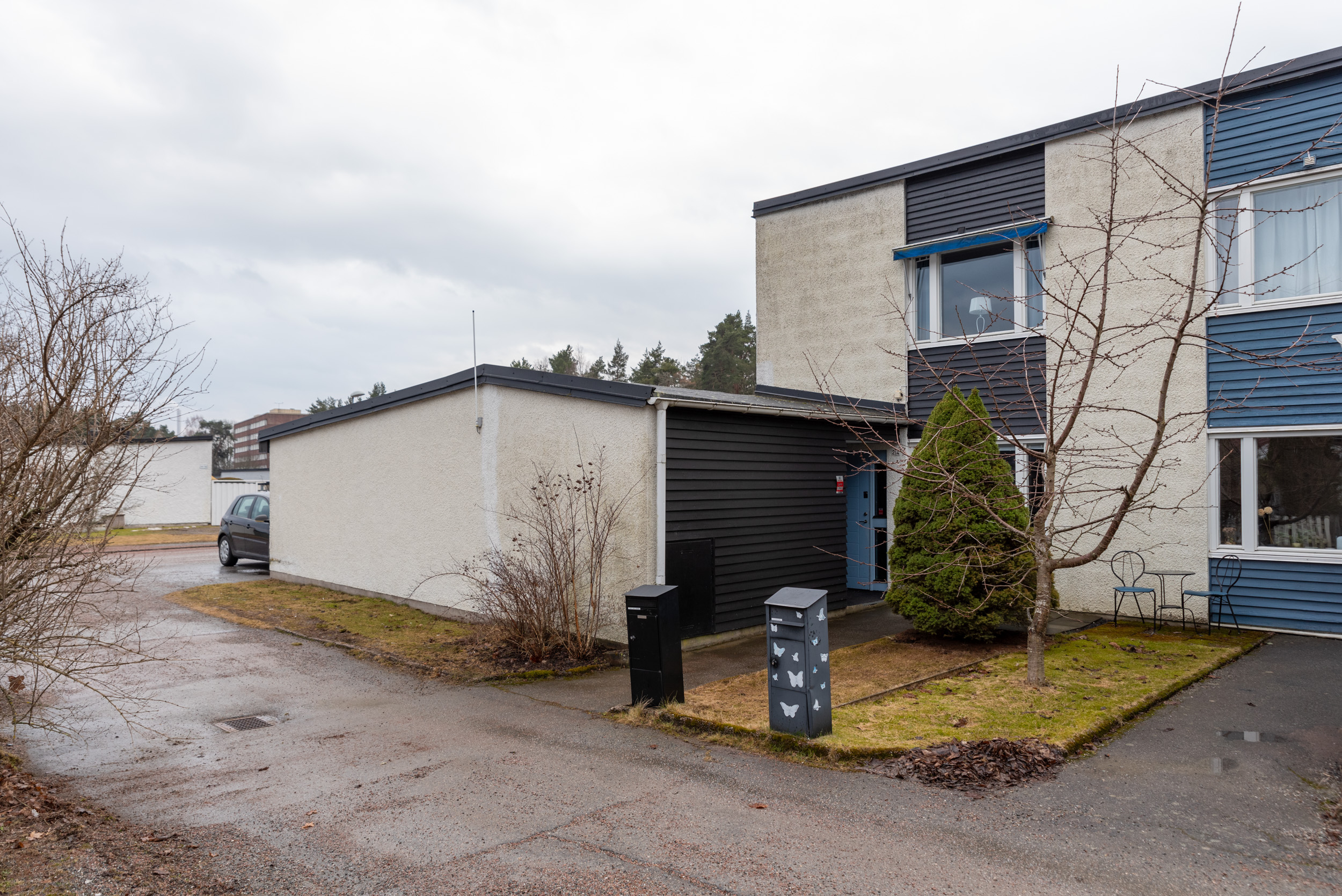 Bostadsbild från Liegatan 214, Såld i Hammarby, Västerås