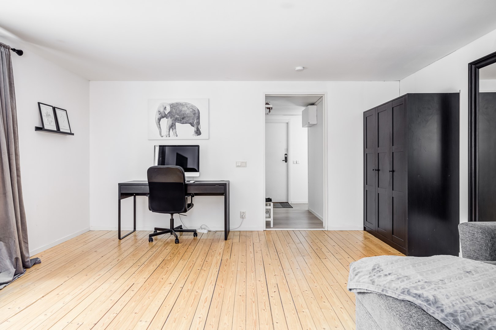 Bostadsbild från Jumkils-Björnarbo Norrbo 40, Såld i Jumkil, Uppsala