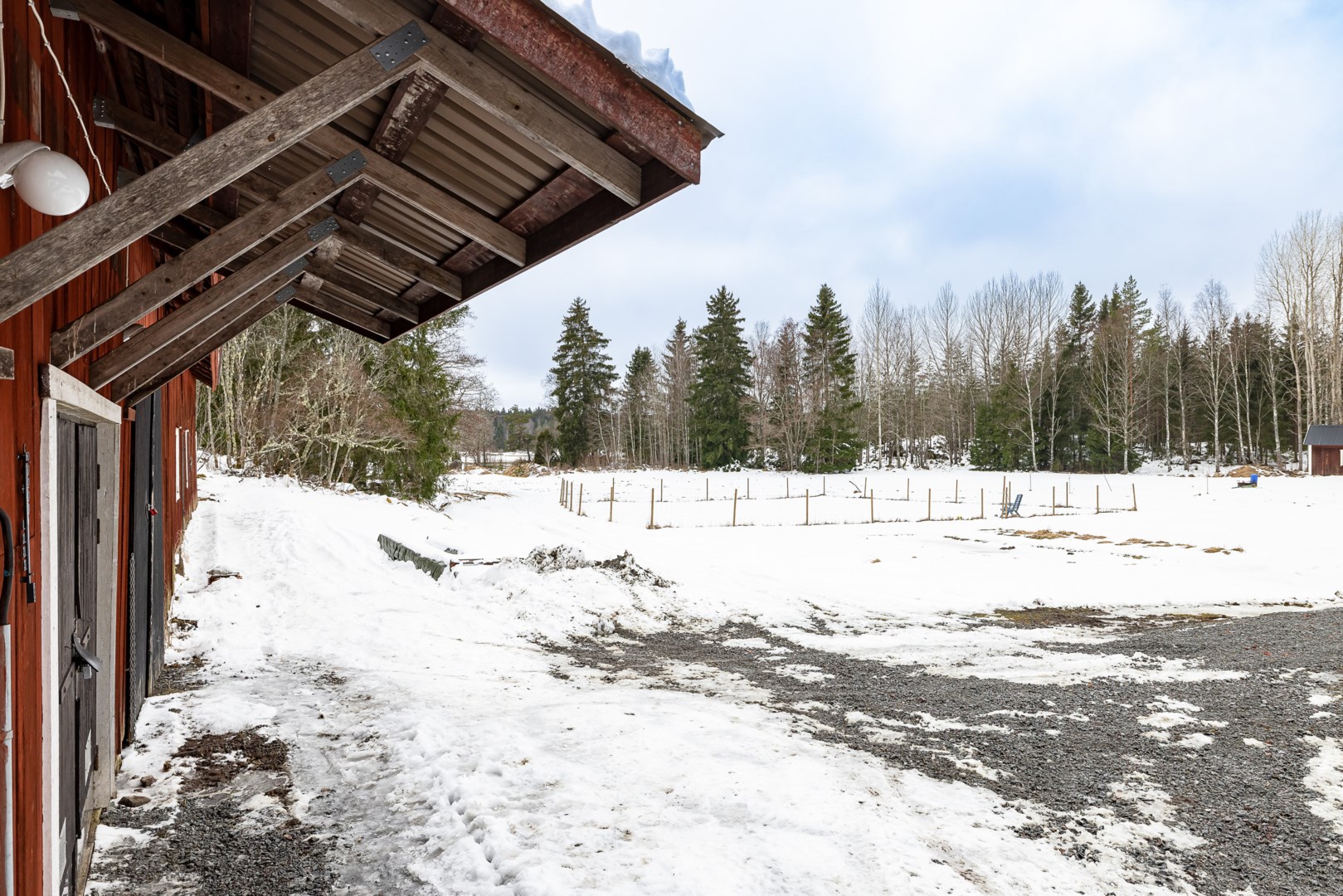 Bostadsbild från Jumkils-Björnarbo Norrbo 40, Såld i Jumkil, Uppsala