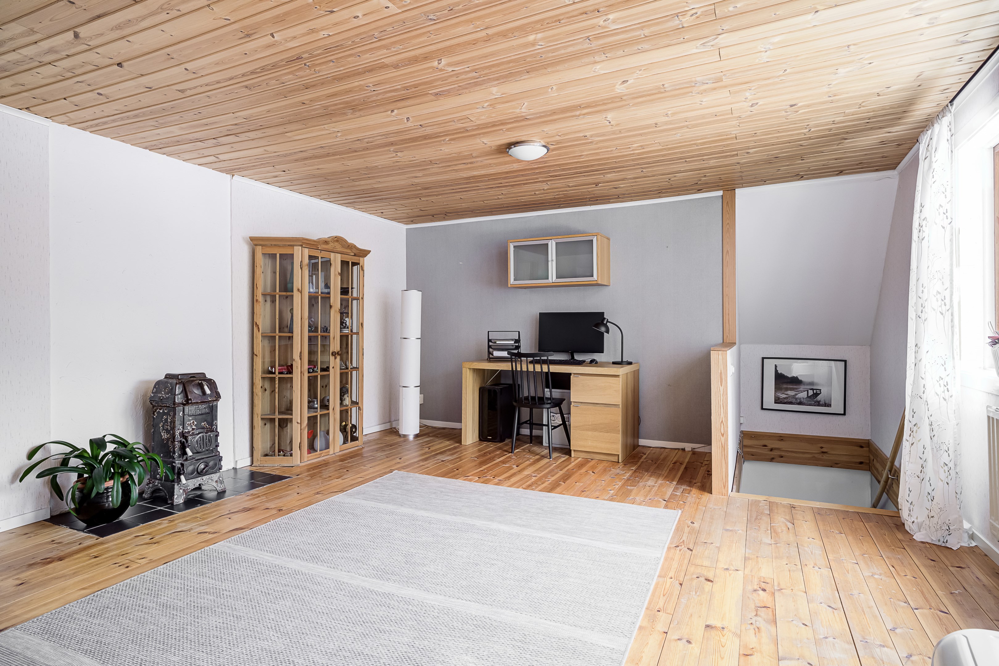 Bostadsbild från Jumkils-Björnarbo Norrbo 40, Såld i Jumkil, Uppsala