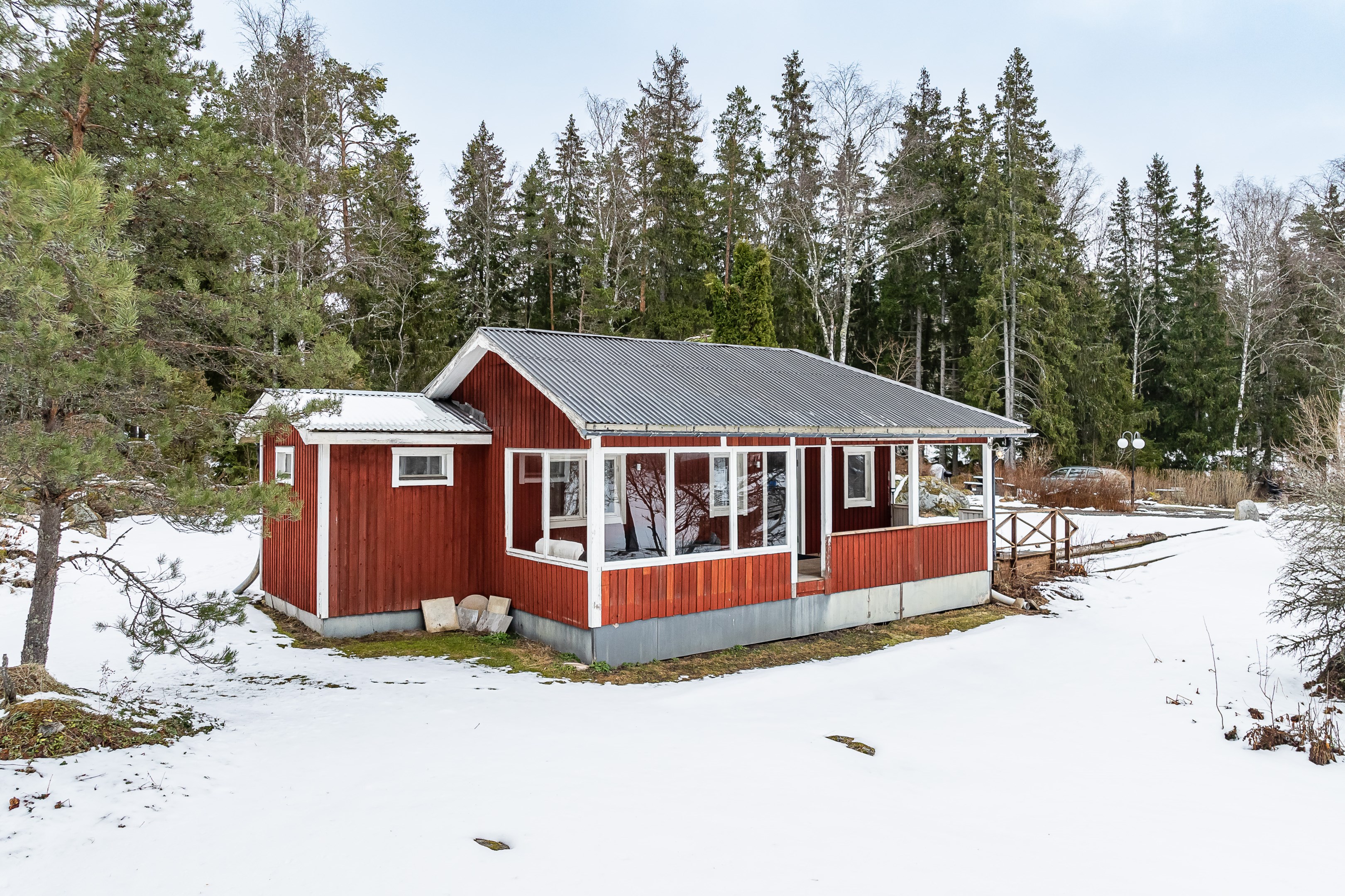 Bostadsbild från Jumkils-Björnarbo Norrbo 40, Såld i Jumkil, Uppsala