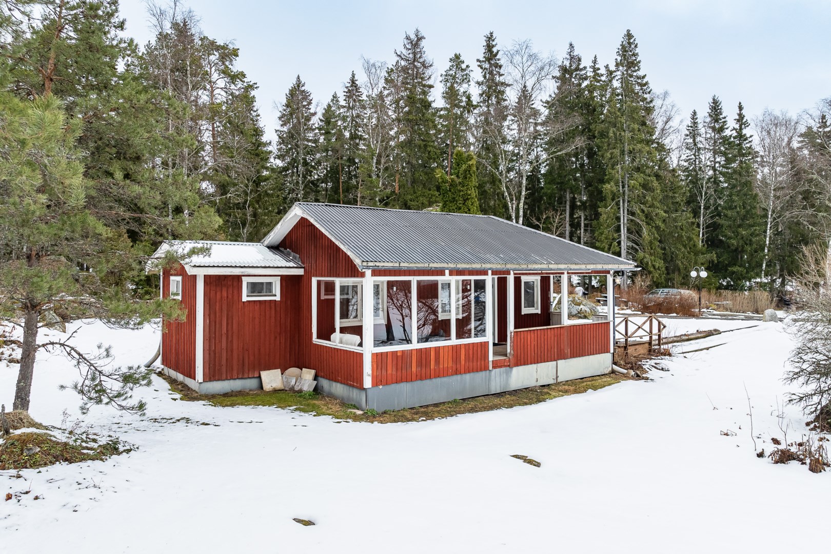 Bostadsbild från Jumkils-Björnarbo Norrbo 40, Såld i Jumkil, Uppsala