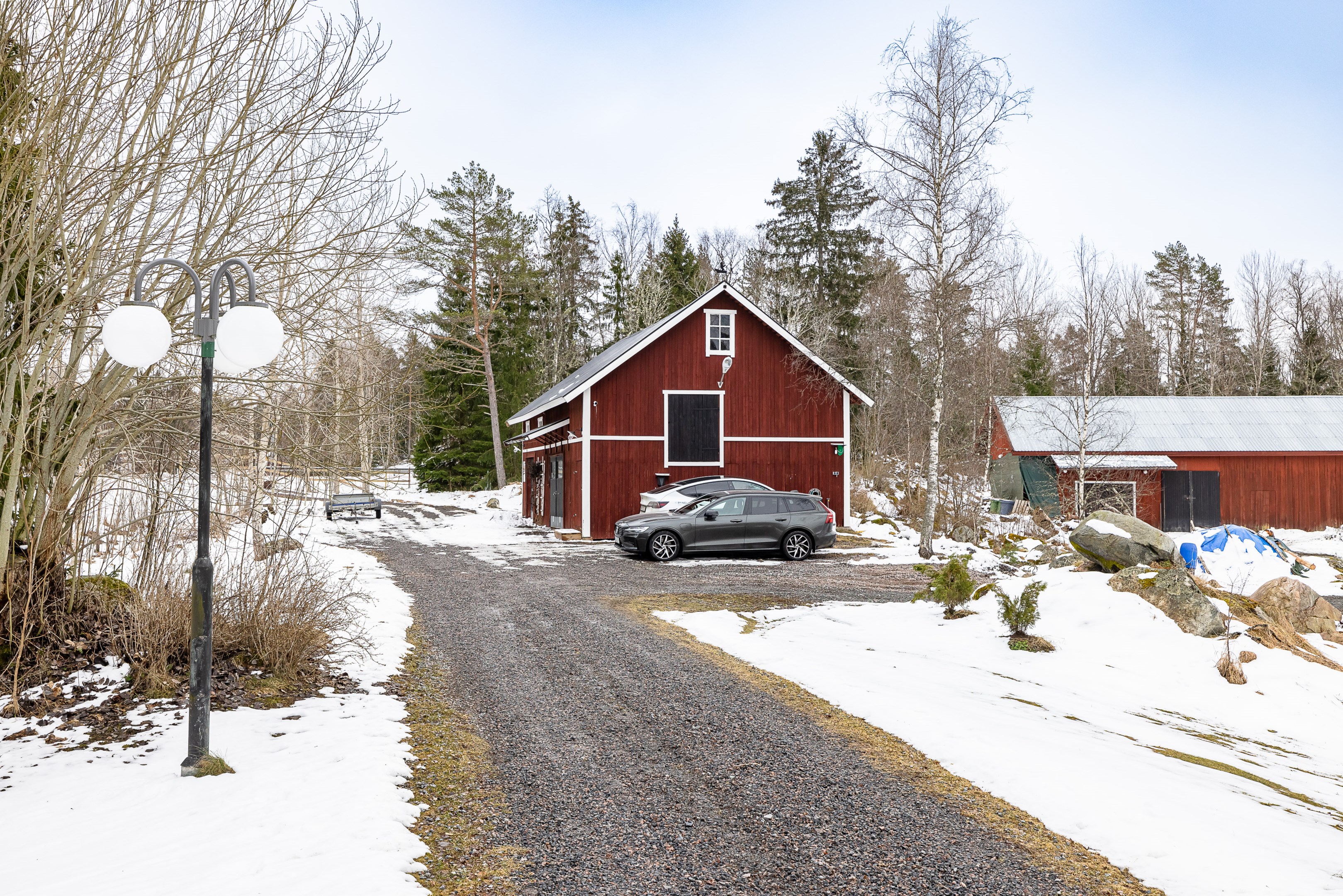 Bostadsbild från Jumkils-Björnarbo Norrbo 40, Såld i Jumkil, Uppsala