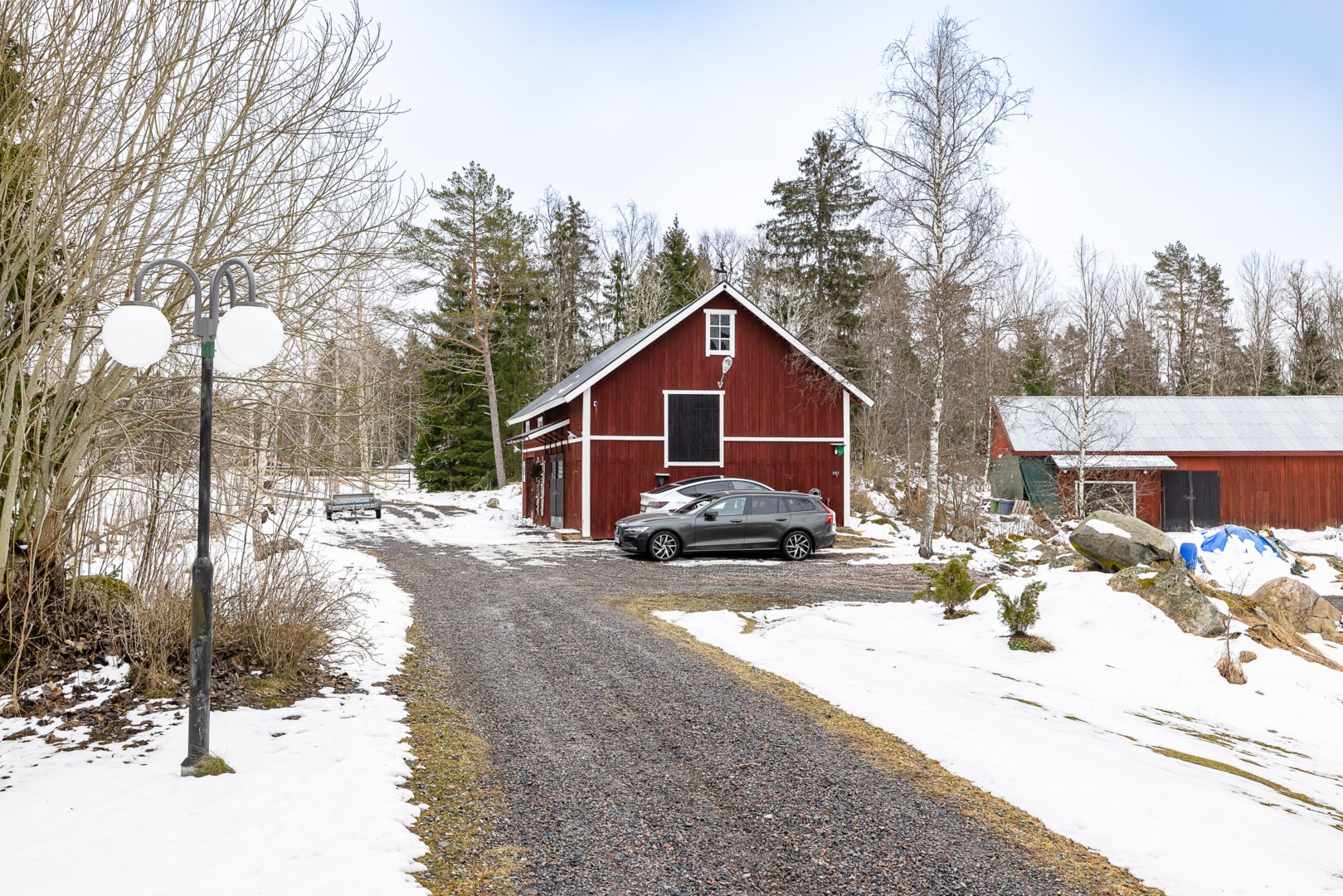 Bostadsbild från Jumkils-Björnarbo Norrbo 40, Såld i Jumkil, Uppsala