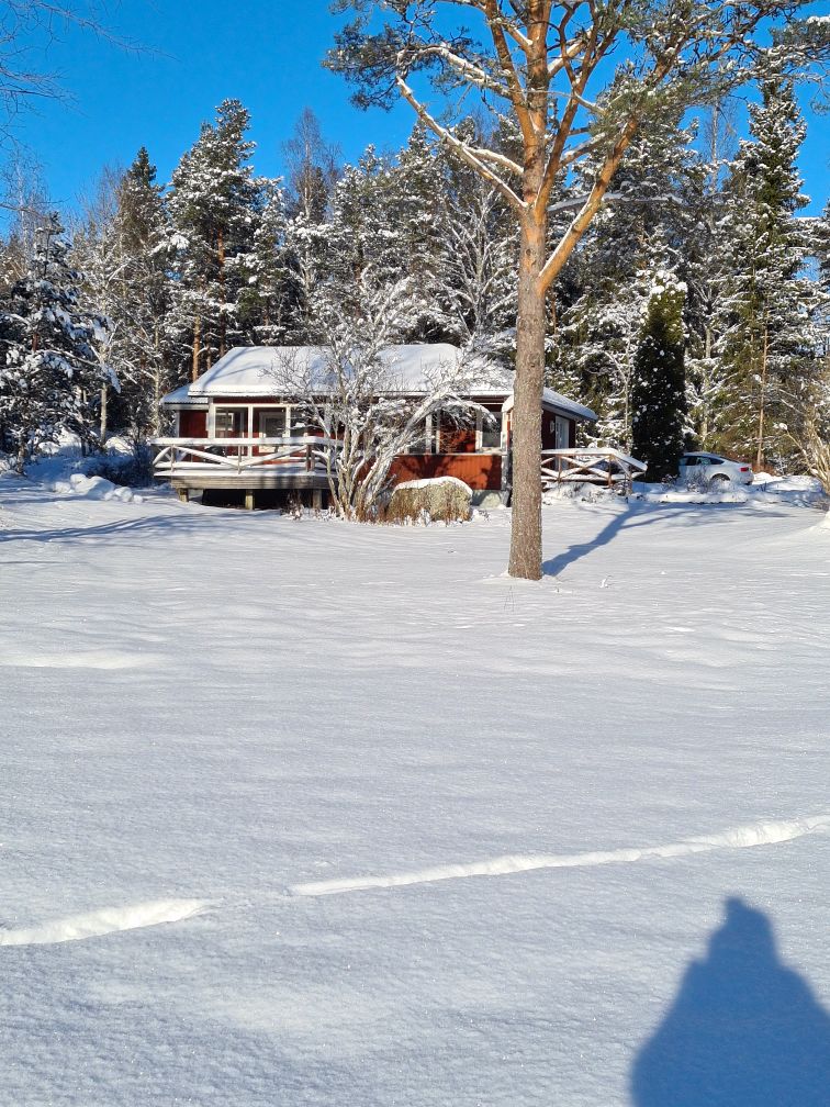 Bostadsbild från Jumkils-Björnarbo Norrbo 40, Såld i Jumkil, Uppsala