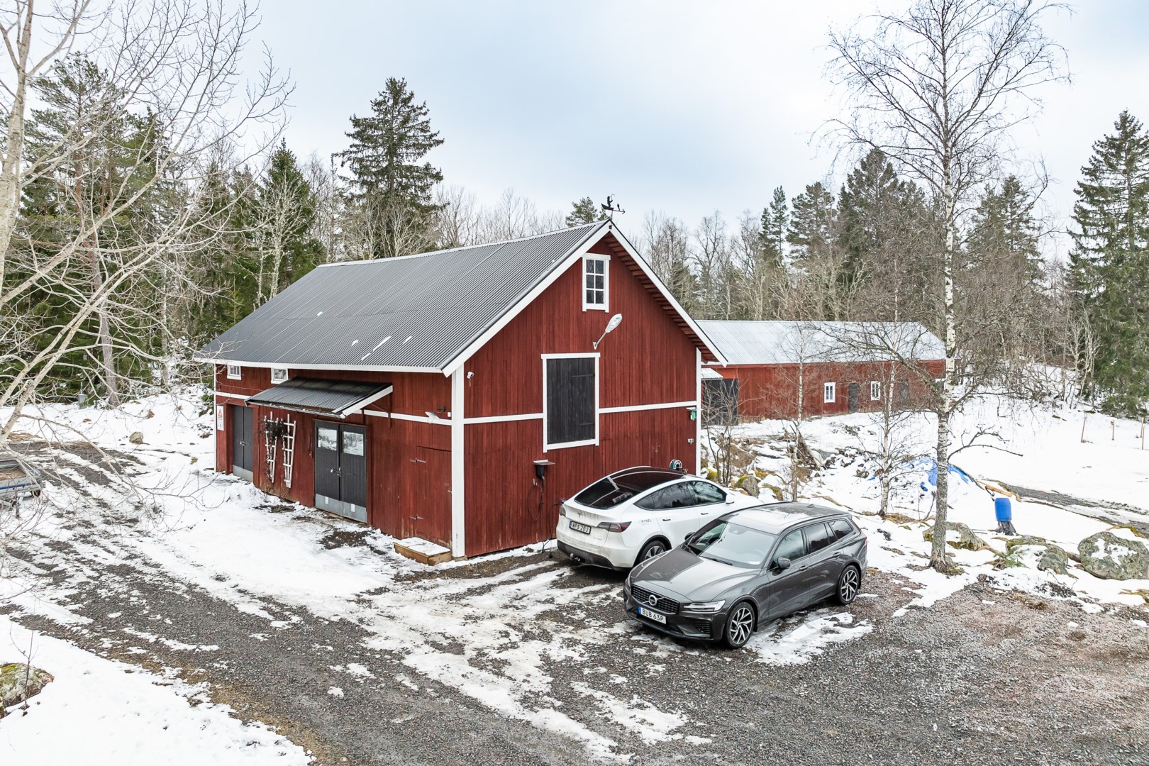 Bostadsbild från Jumkils-Björnarbo Norrbo 40, Såld i Jumkil, Uppsala