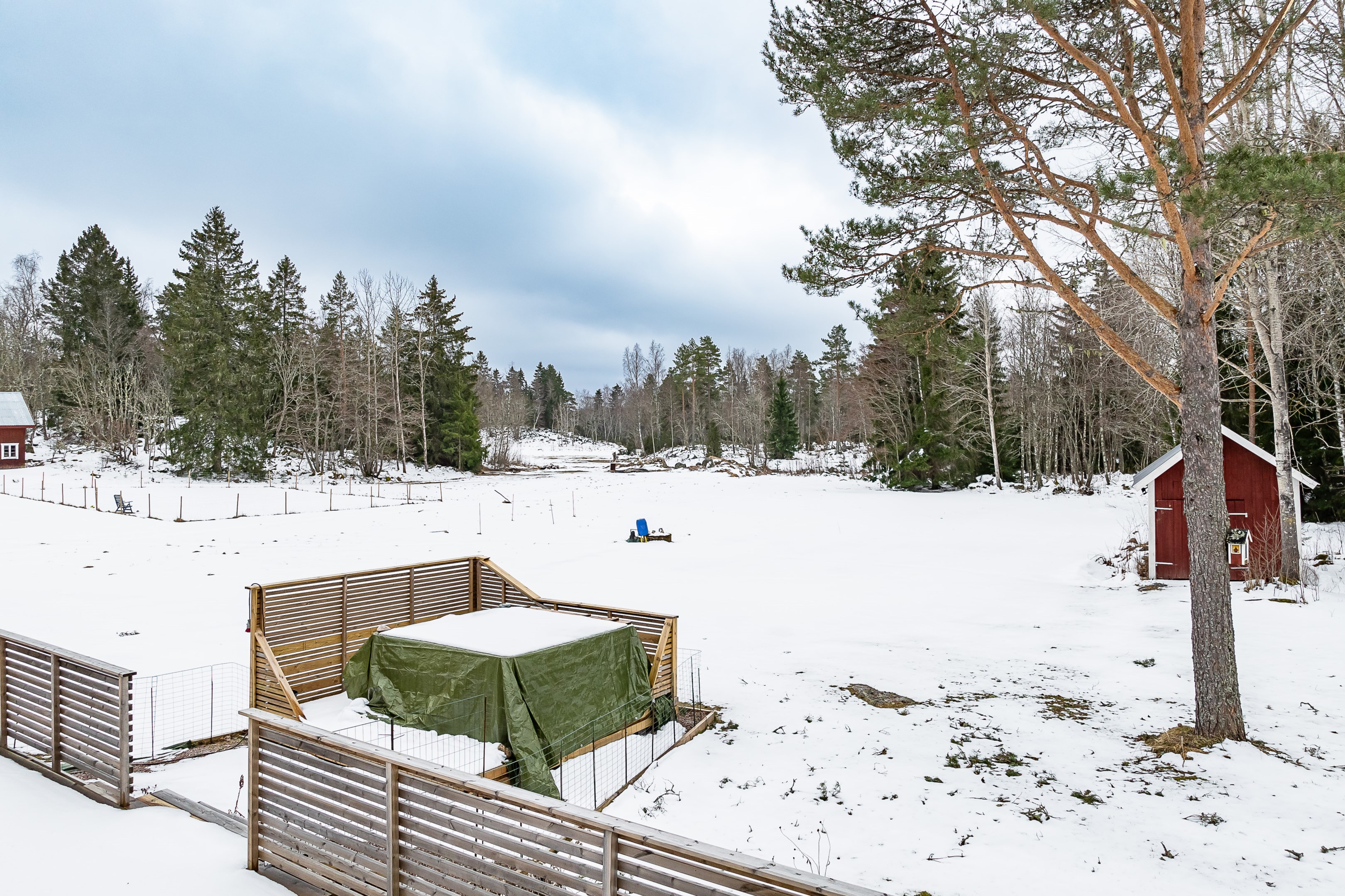 Bostadsbild från Jumkils-Björnarbo Norrbo 40, Såld i Jumkil, Uppsala