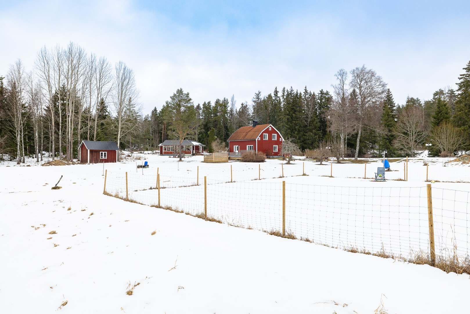 Bostadsbild från Jumkils-Björnarbo Norrbo 40, Såld i Jumkil, Uppsala