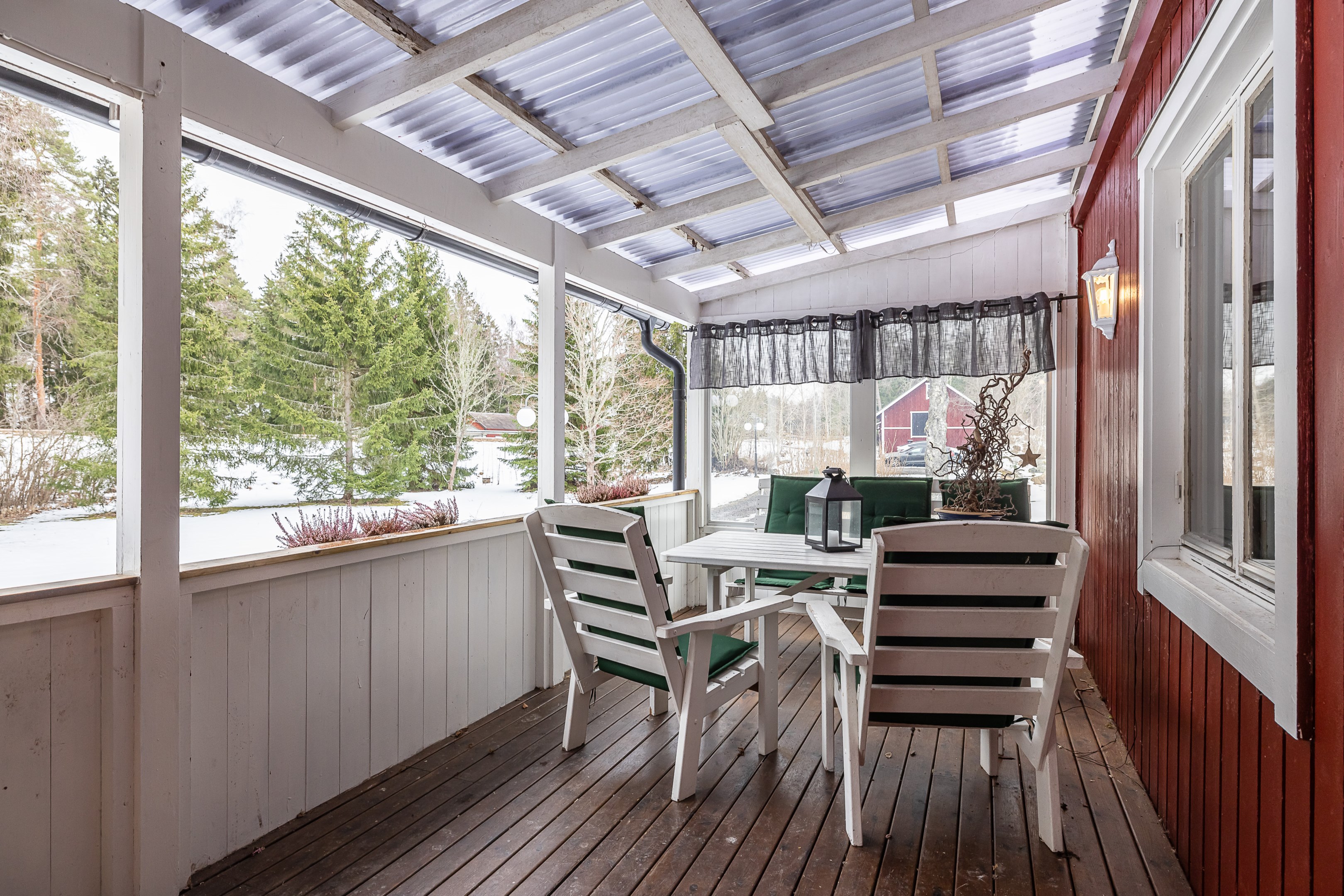 Bostadsbild från Jumkils-Björnarbo Norrbo 40, Såld i Jumkil, Uppsala