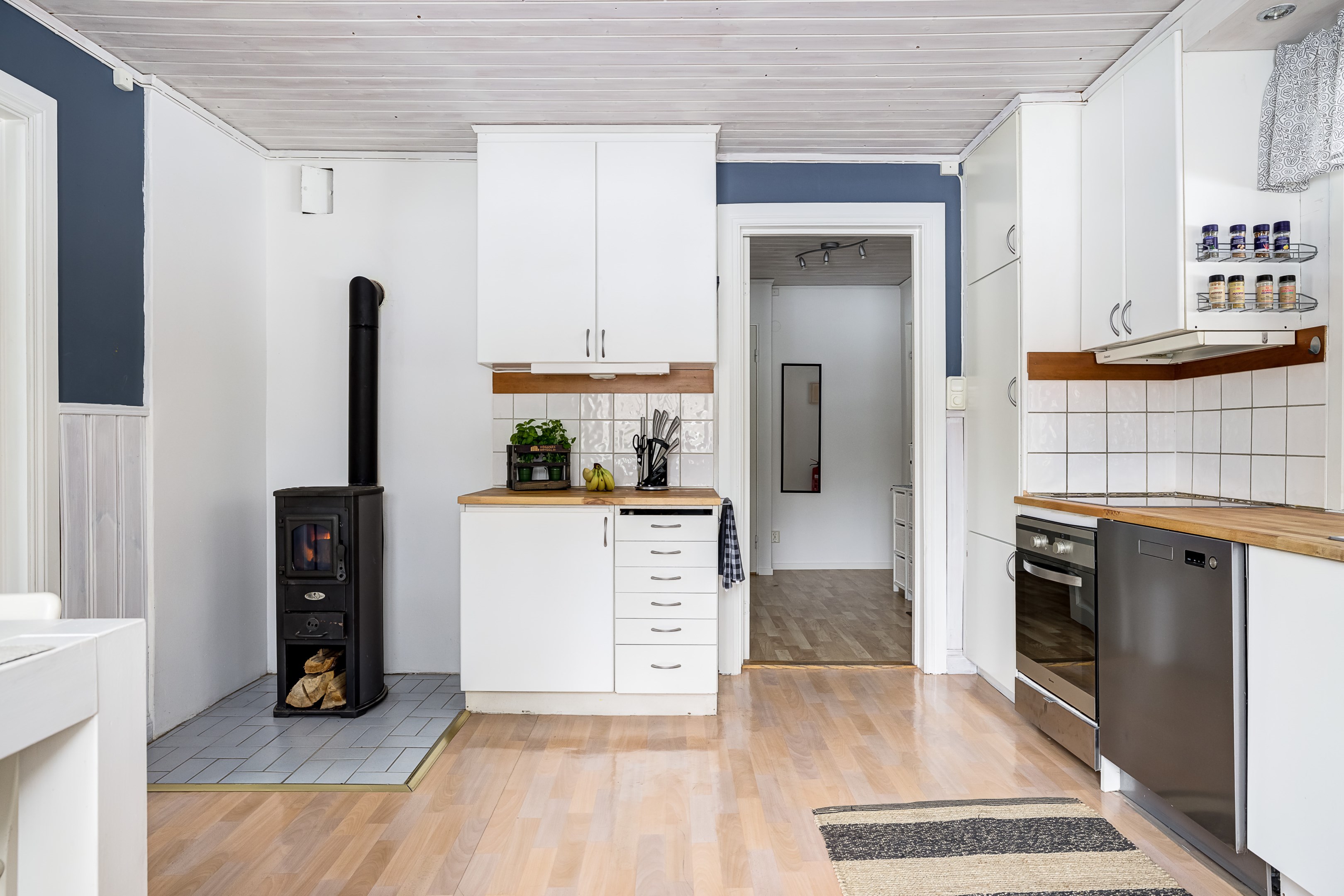 Bostadsbild från Jumkils-Björnarbo Norrbo 40, Såld i Jumkil, Uppsala