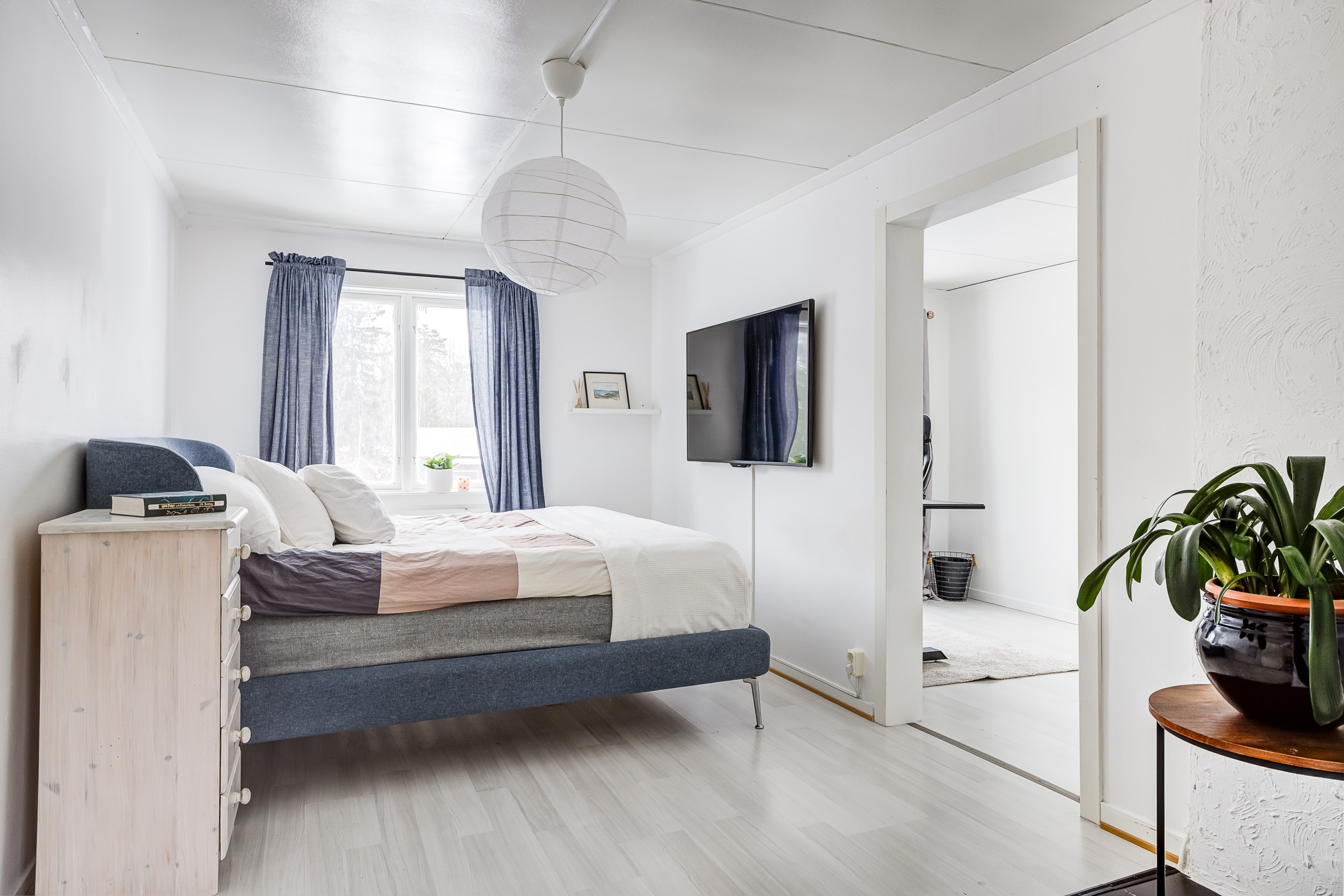 Bostadsbild från Jumkils-Björnarbo Norrbo 40, Såld i Jumkil, Uppsala