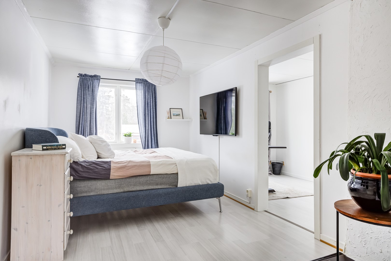 Bostadsbild från Jumkils-Björnarbo Norrbo 40, Såld i Jumkil, Uppsala