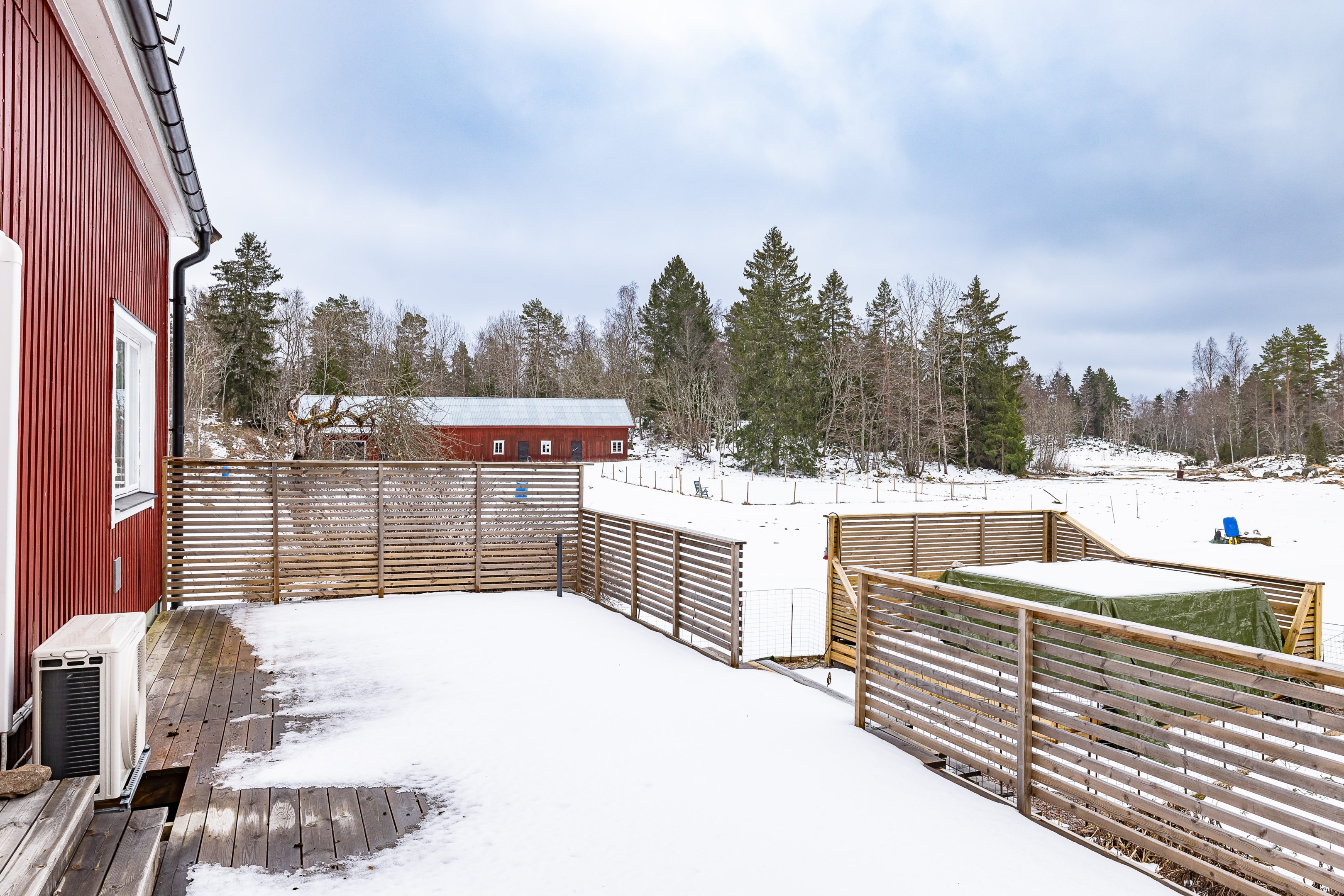 Bostadsbild från Jumkils-Björnarbo Norrbo 40, Såld i Jumkil, Uppsala
