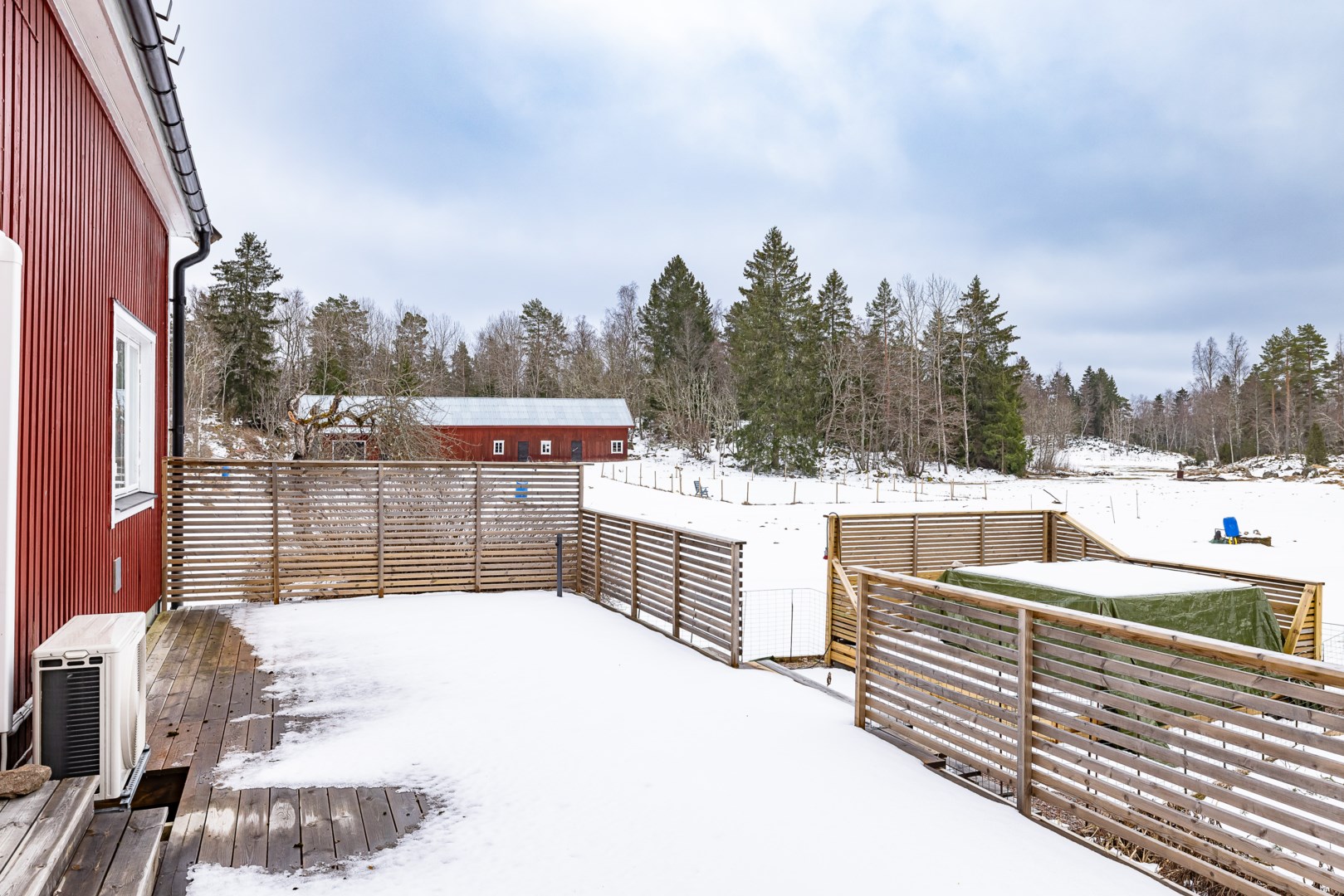 Bostadsbild från Jumkils-Björnarbo Norrbo 40, Såld i Jumkil, Uppsala
