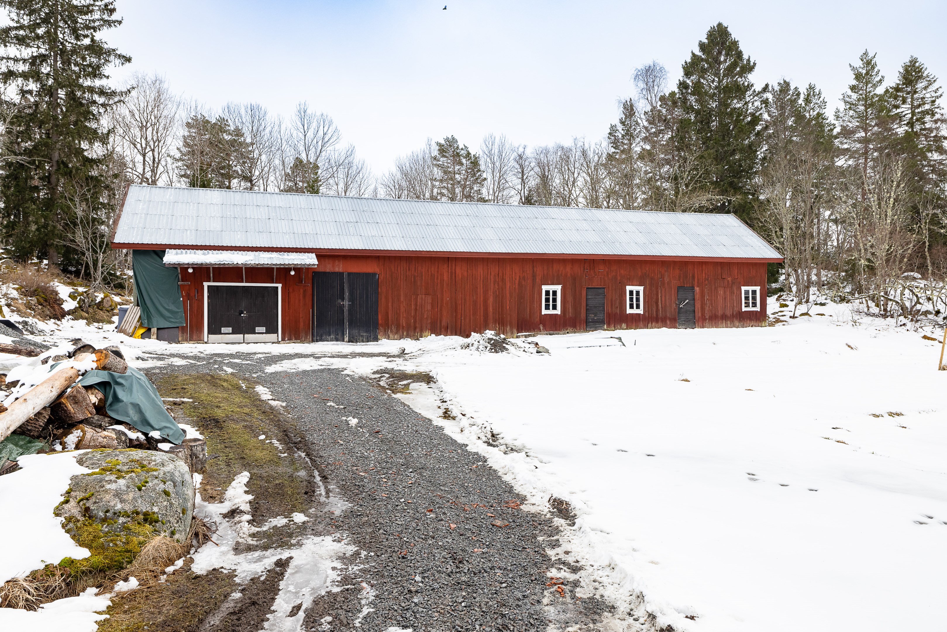Bostadsbild från Jumkils-Björnarbo Norrbo 40, Såld i Jumkil, Uppsala