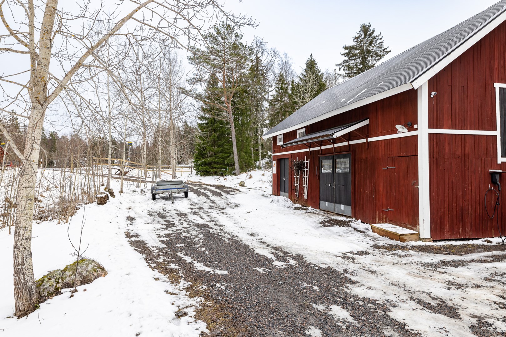 Bostadsbild från Jumkils-Björnarbo Norrbo 40, Såld i Jumkil, Uppsala