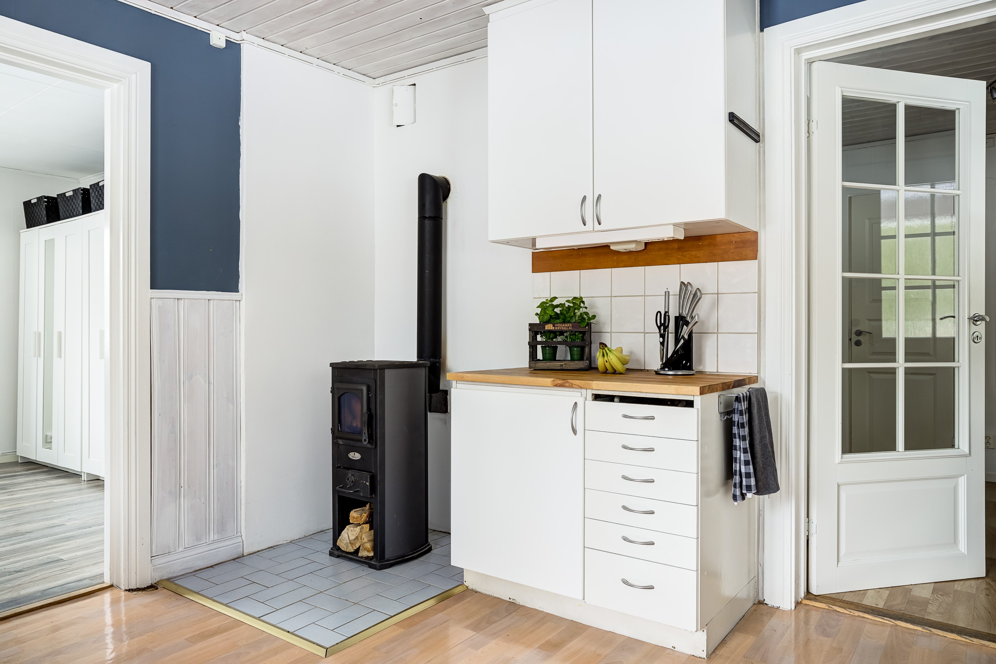 Bostadsbild från Jumkils-Björnarbo Norrbo 40, Såld i Jumkil, Uppsala