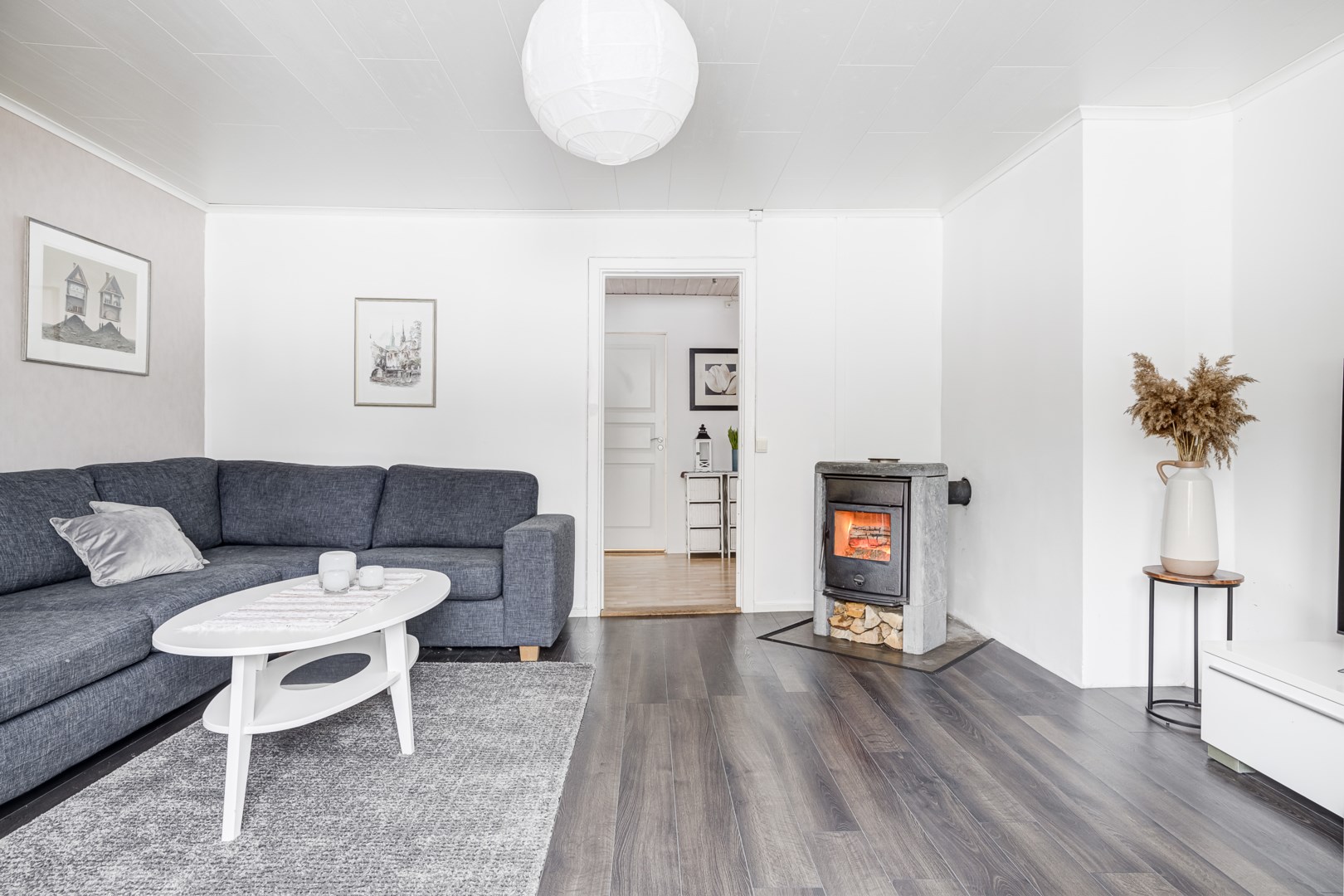 Bostadsbild från Jumkils-Björnarbo Norrbo 40, Såld i Jumkil, Uppsala